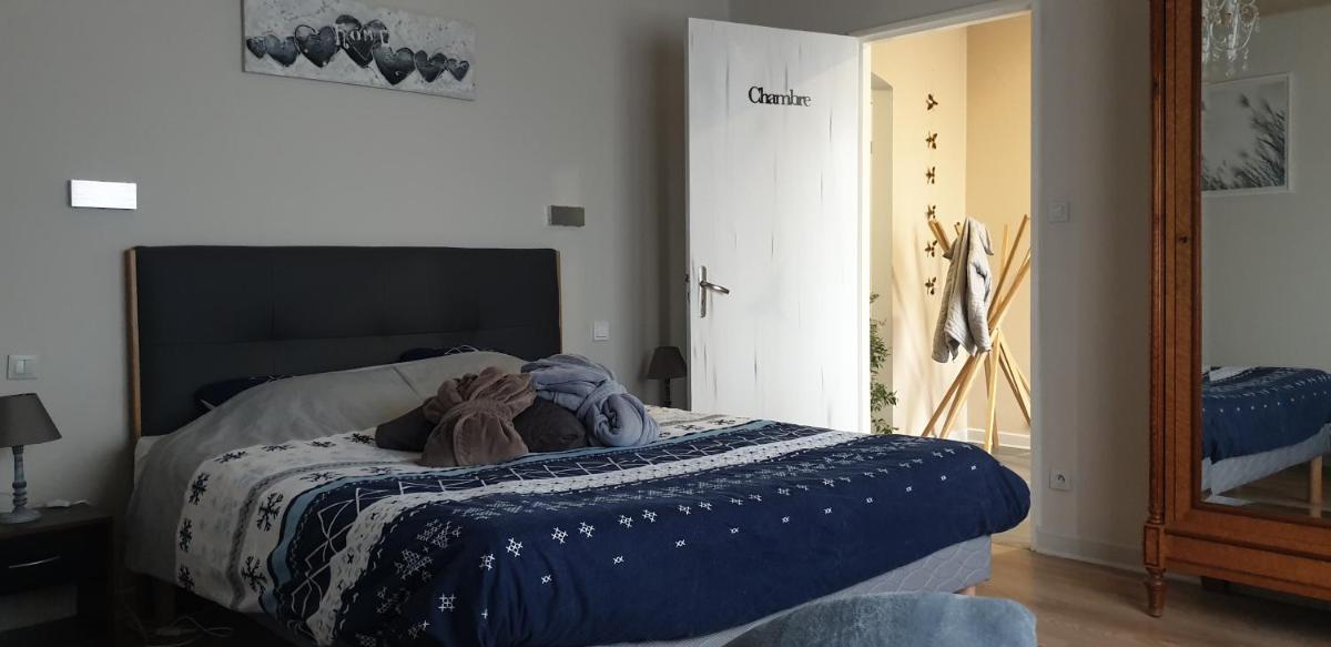 Two-Bedroom Villa photo 1