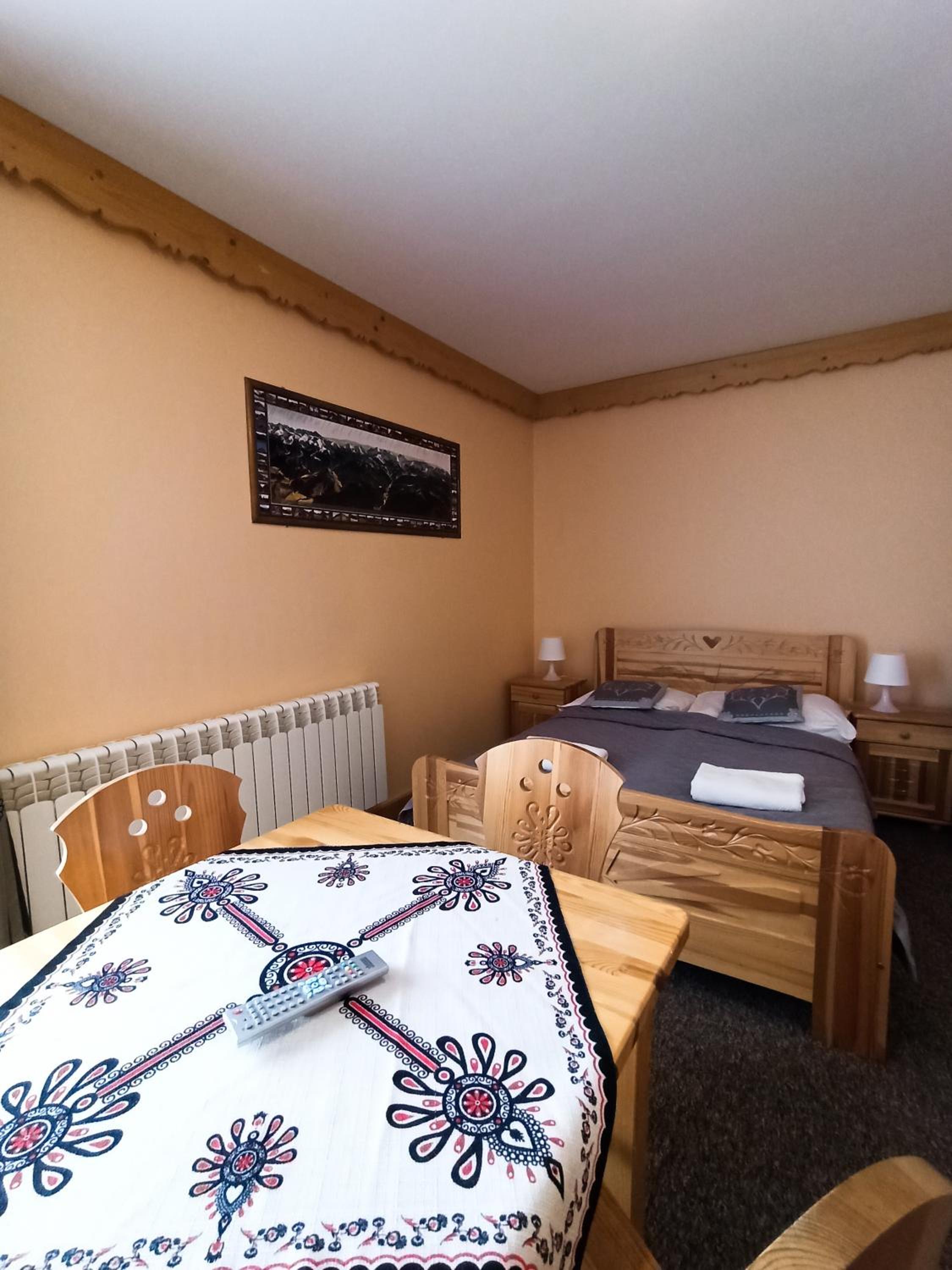 Quadruple Room with Balcony - Photo 1