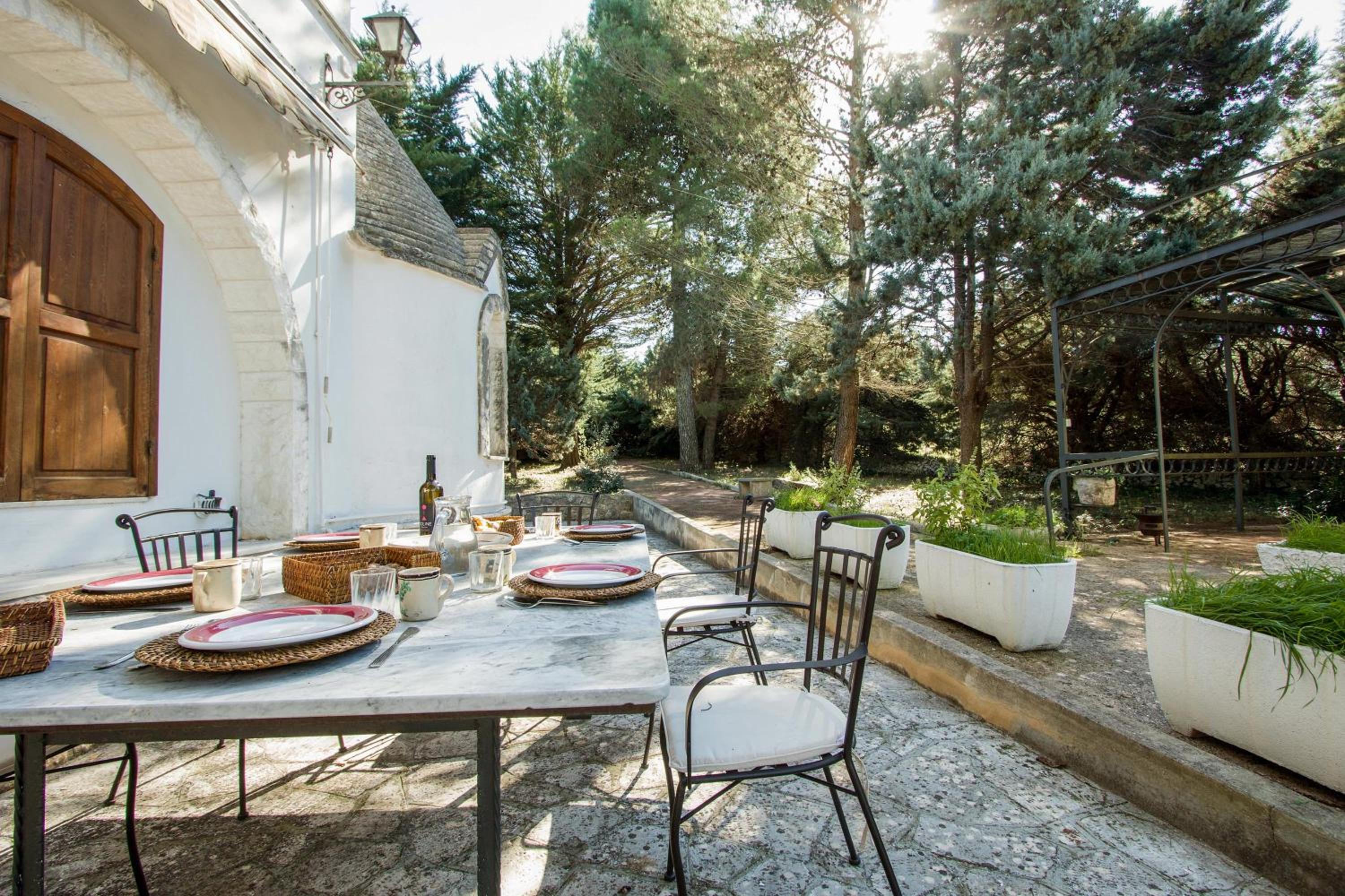 Villa with Garden View photo 3