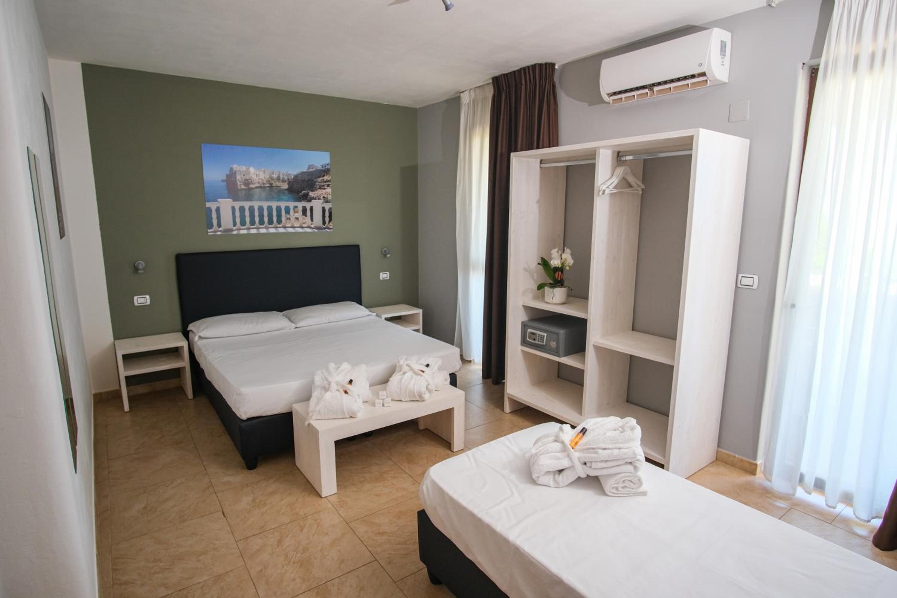 Triple Room photo 3