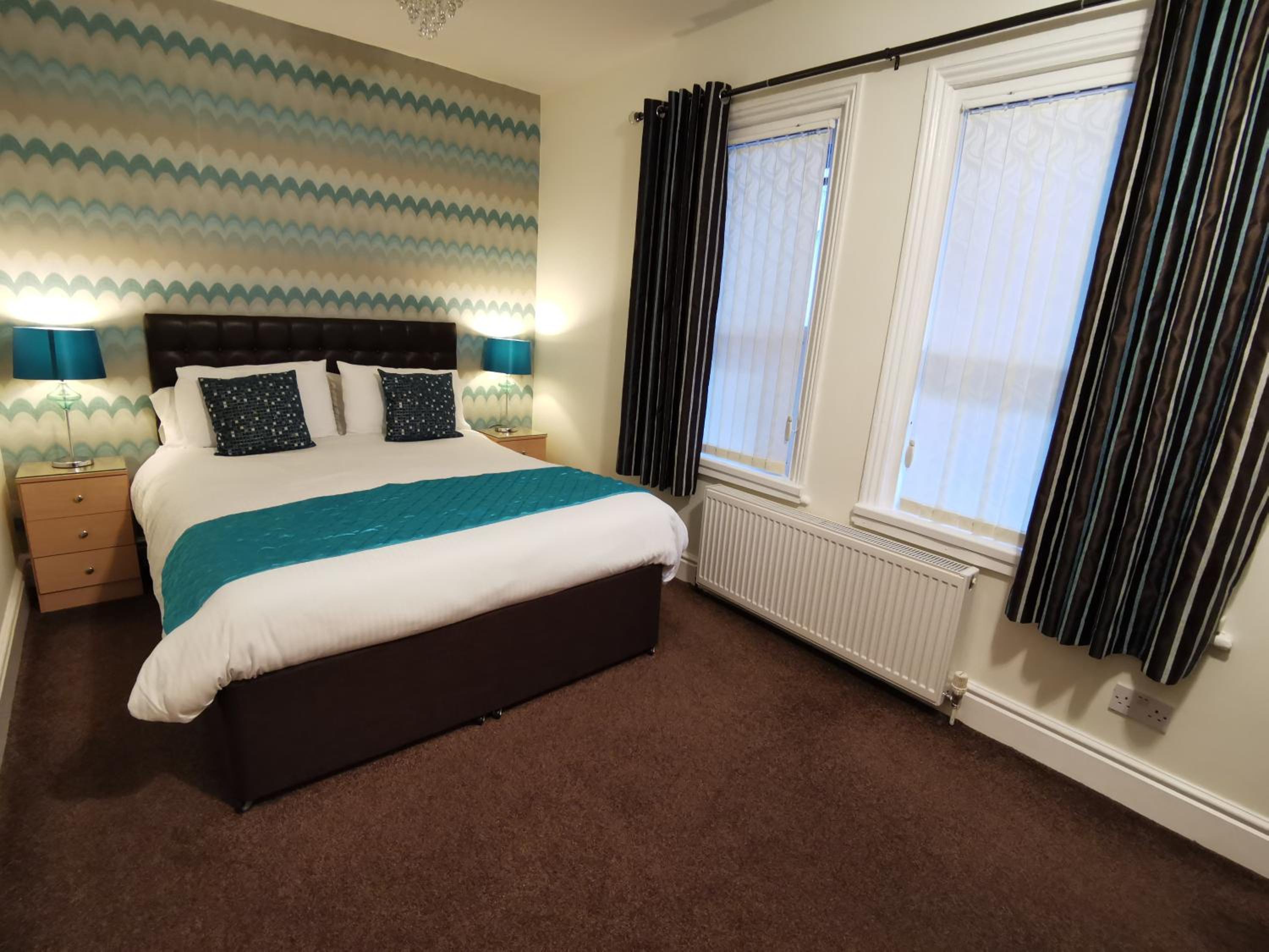 King Room - Photo 1
