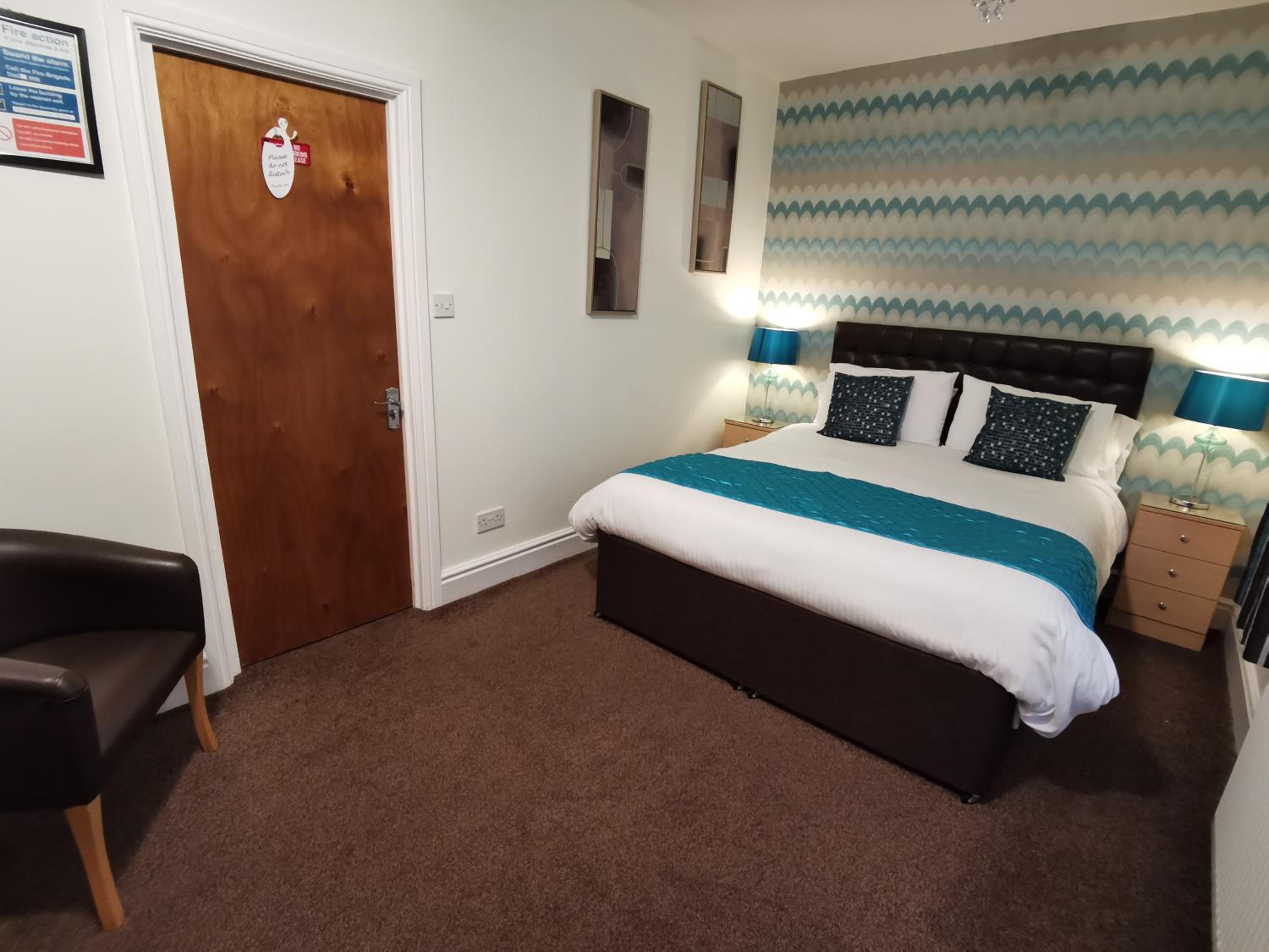 King Room - Photo 2