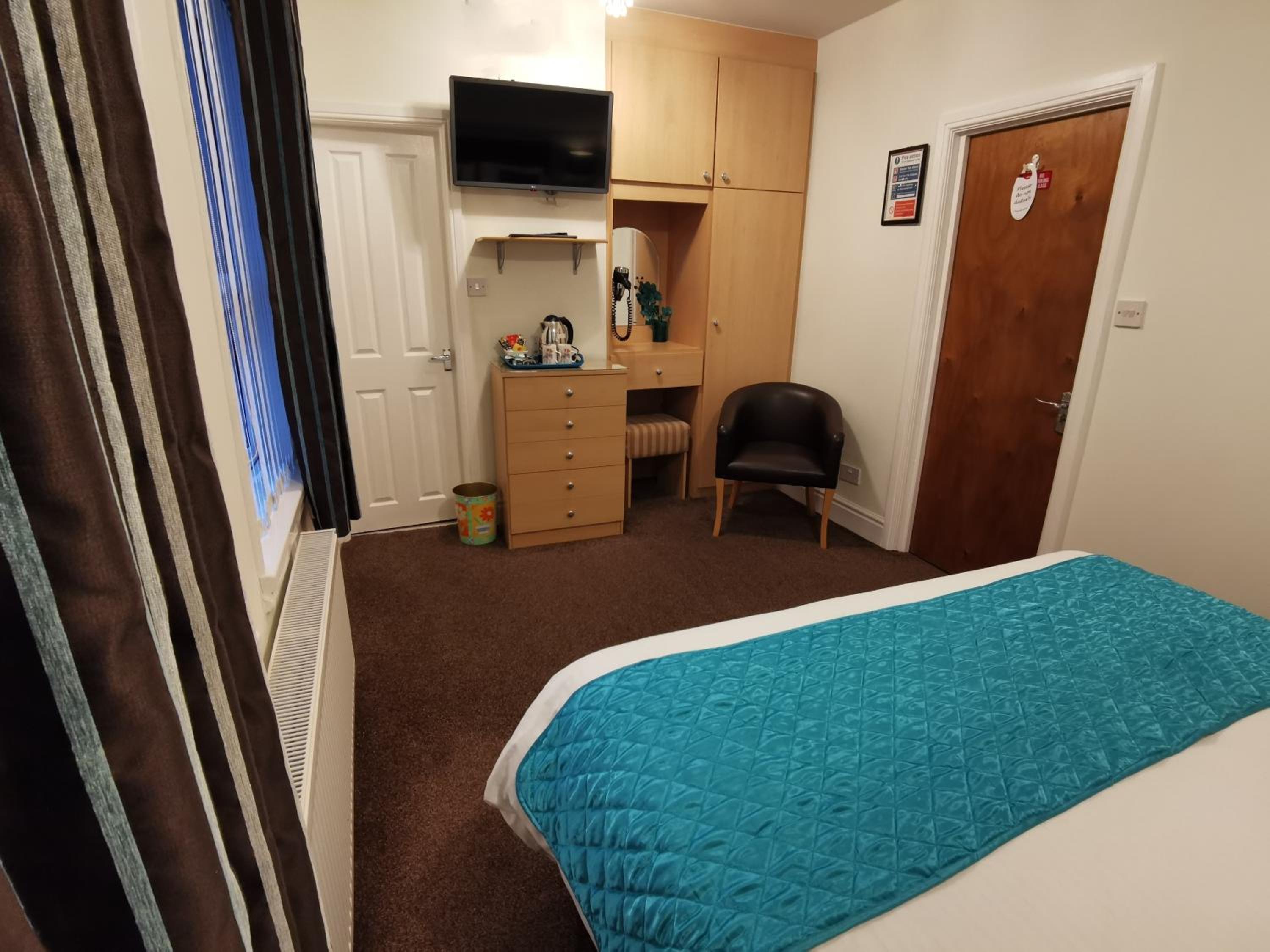 King Room - Photo 4