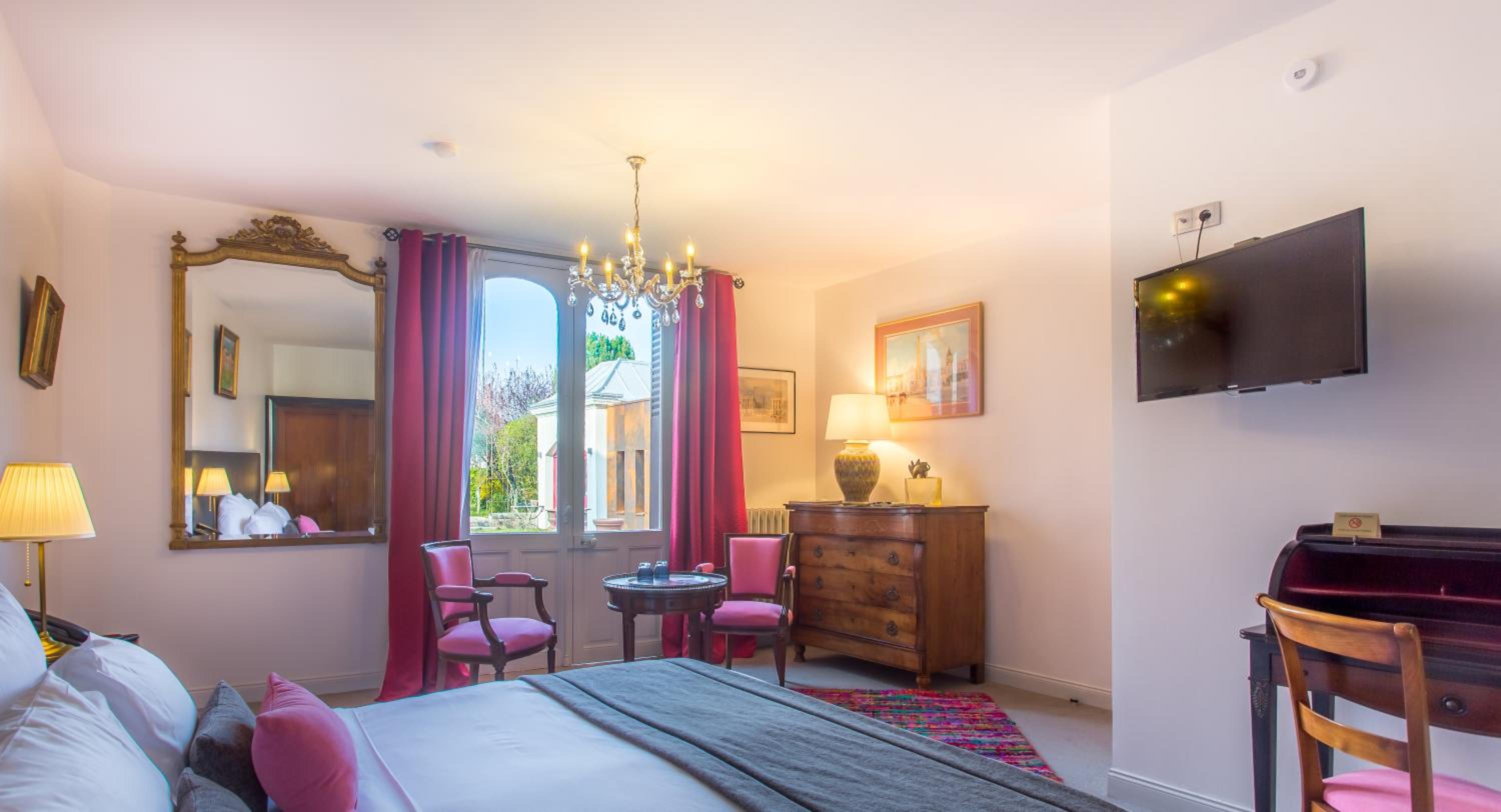 Classic Double Room photo 1
