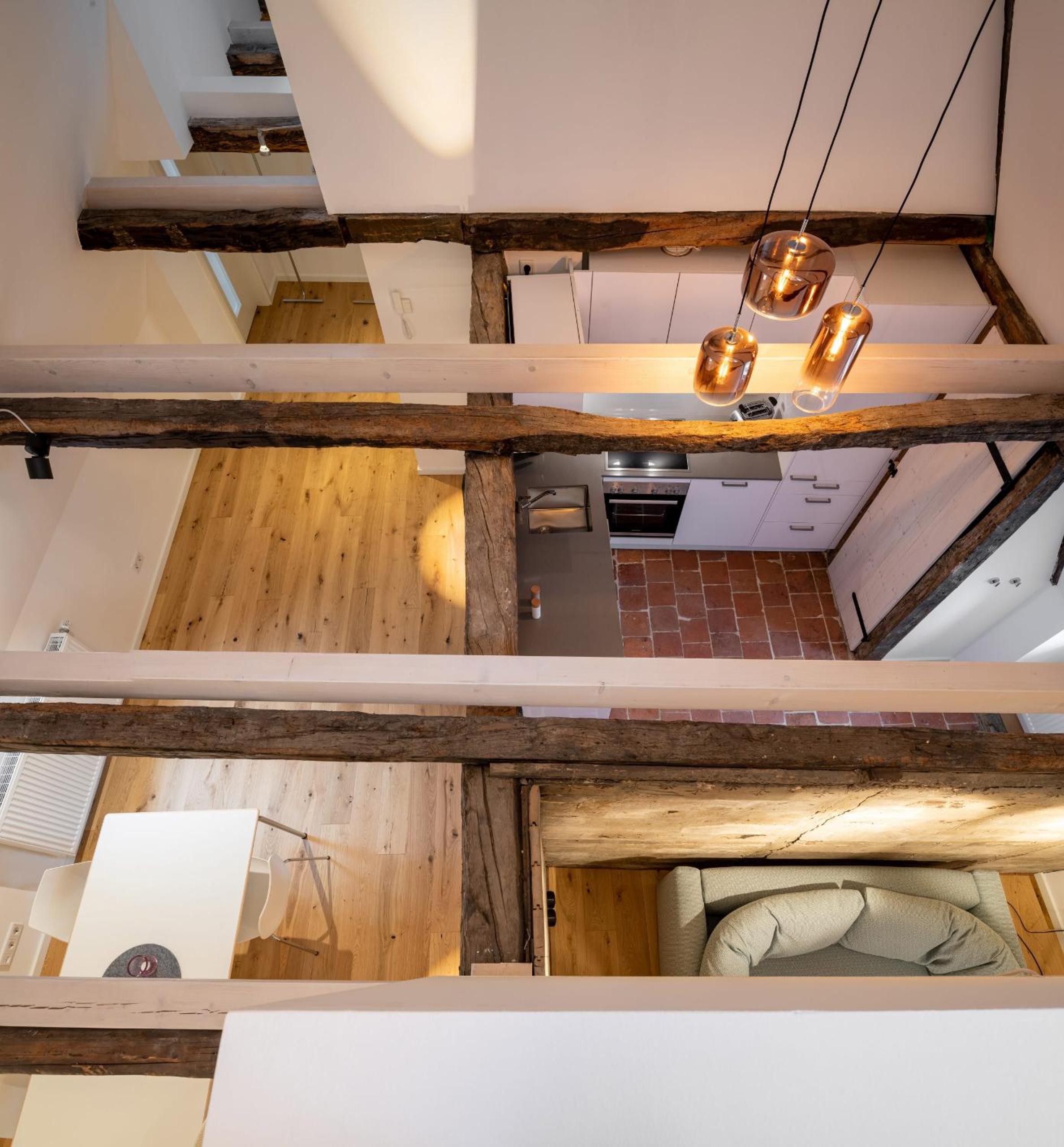 Two-Bedroom Apartment - Photo 20