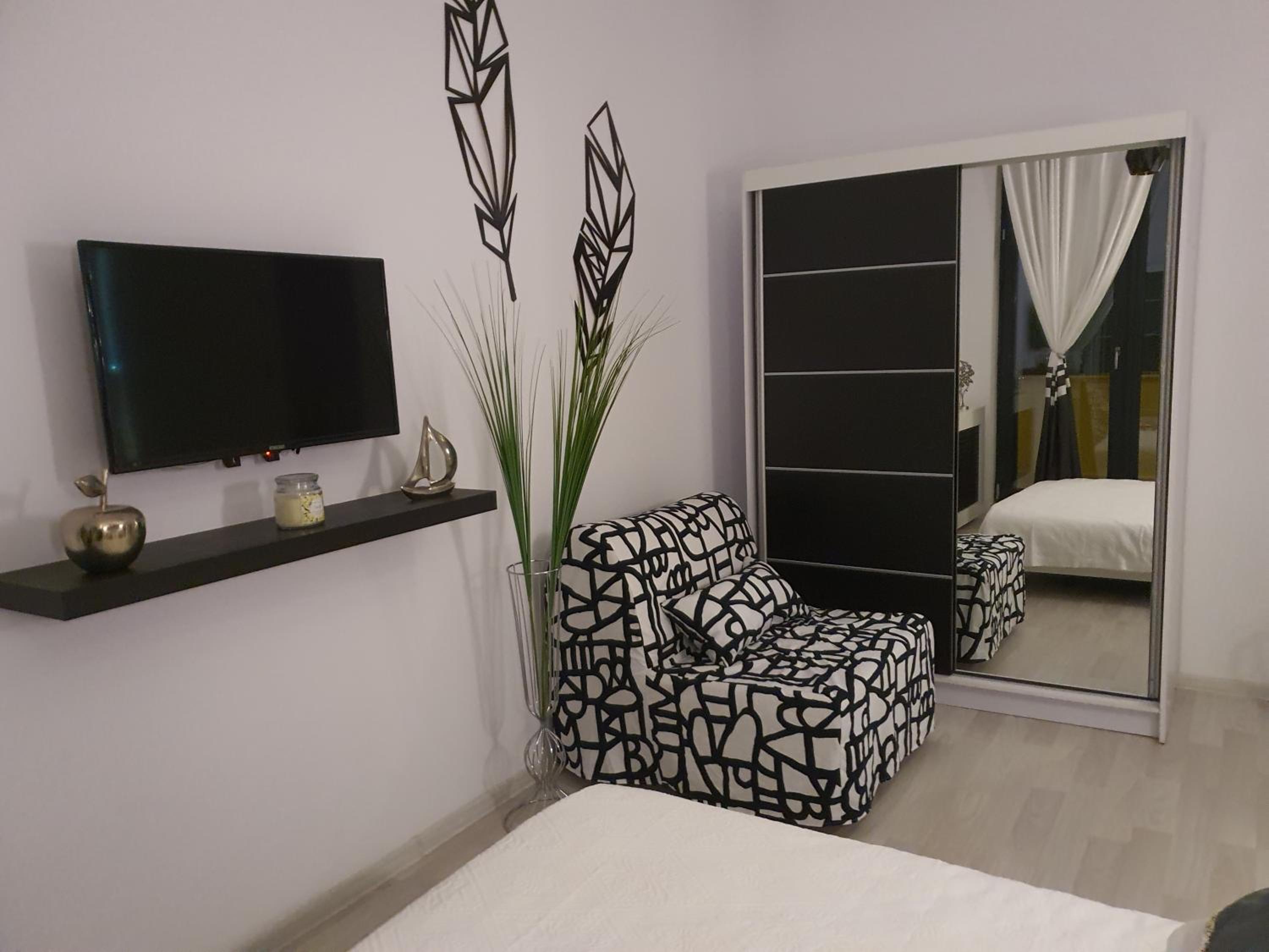 Standard Apartment photo 1