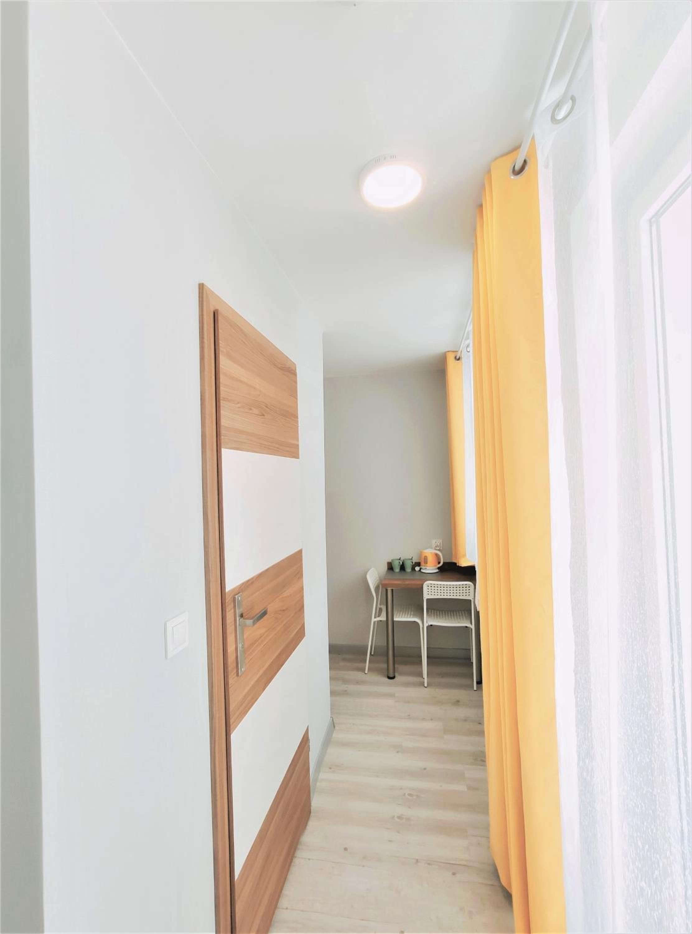 Double Room with Private Bathroom nr 1 - Photo 5