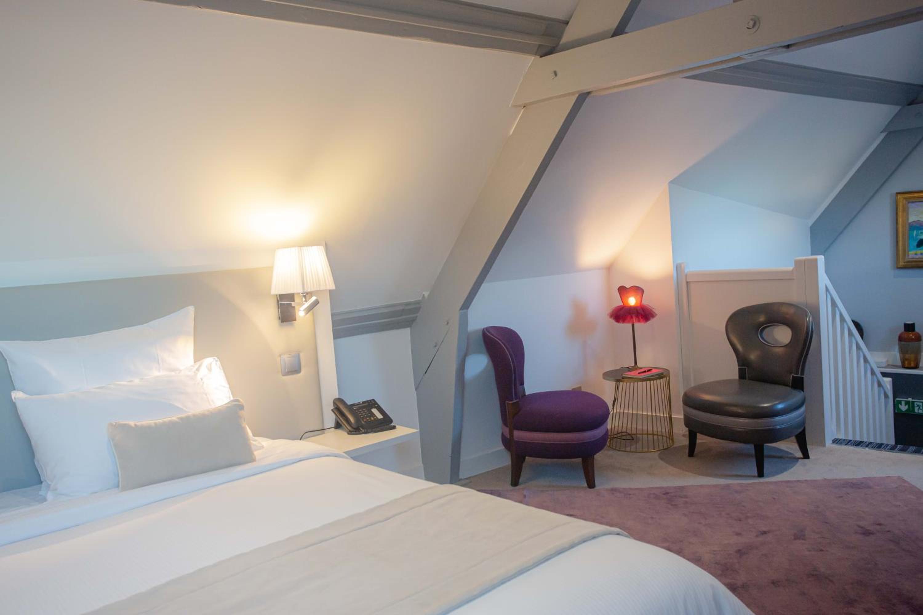 Executive Double Room photo 2
