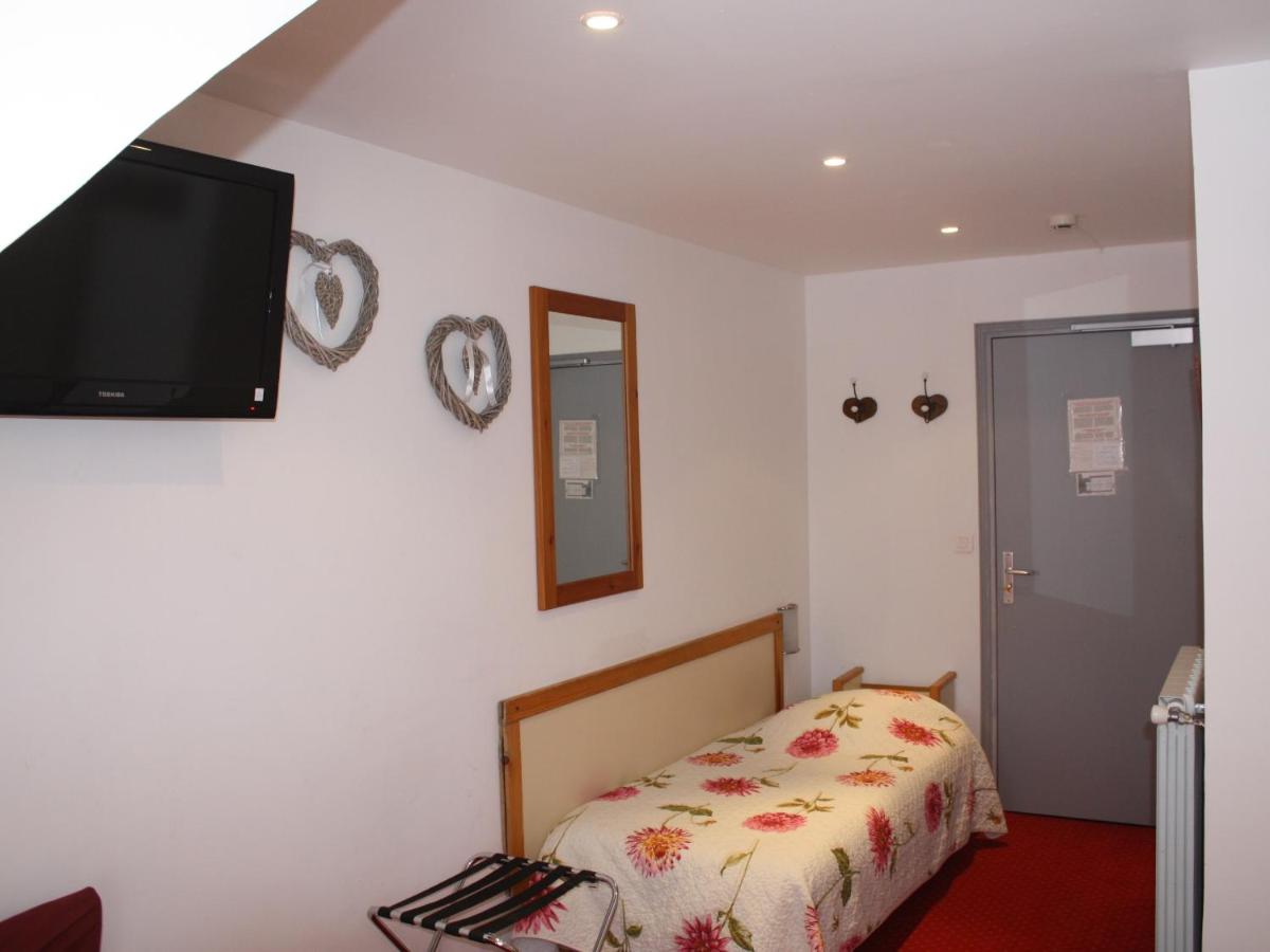 Comfort Quadruple Room photo 1