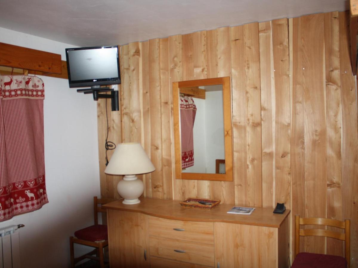 Small Double Room photo 2