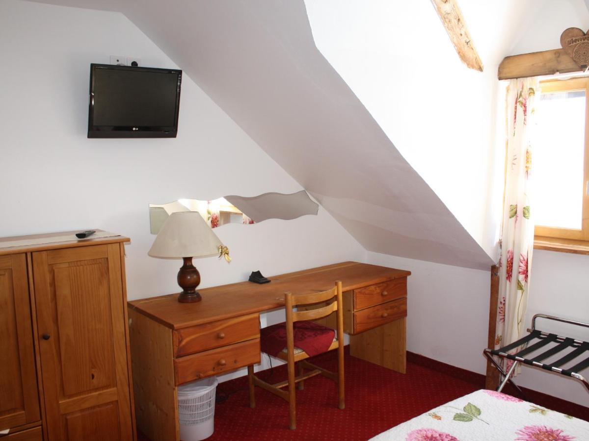 Small Double Room photo 3