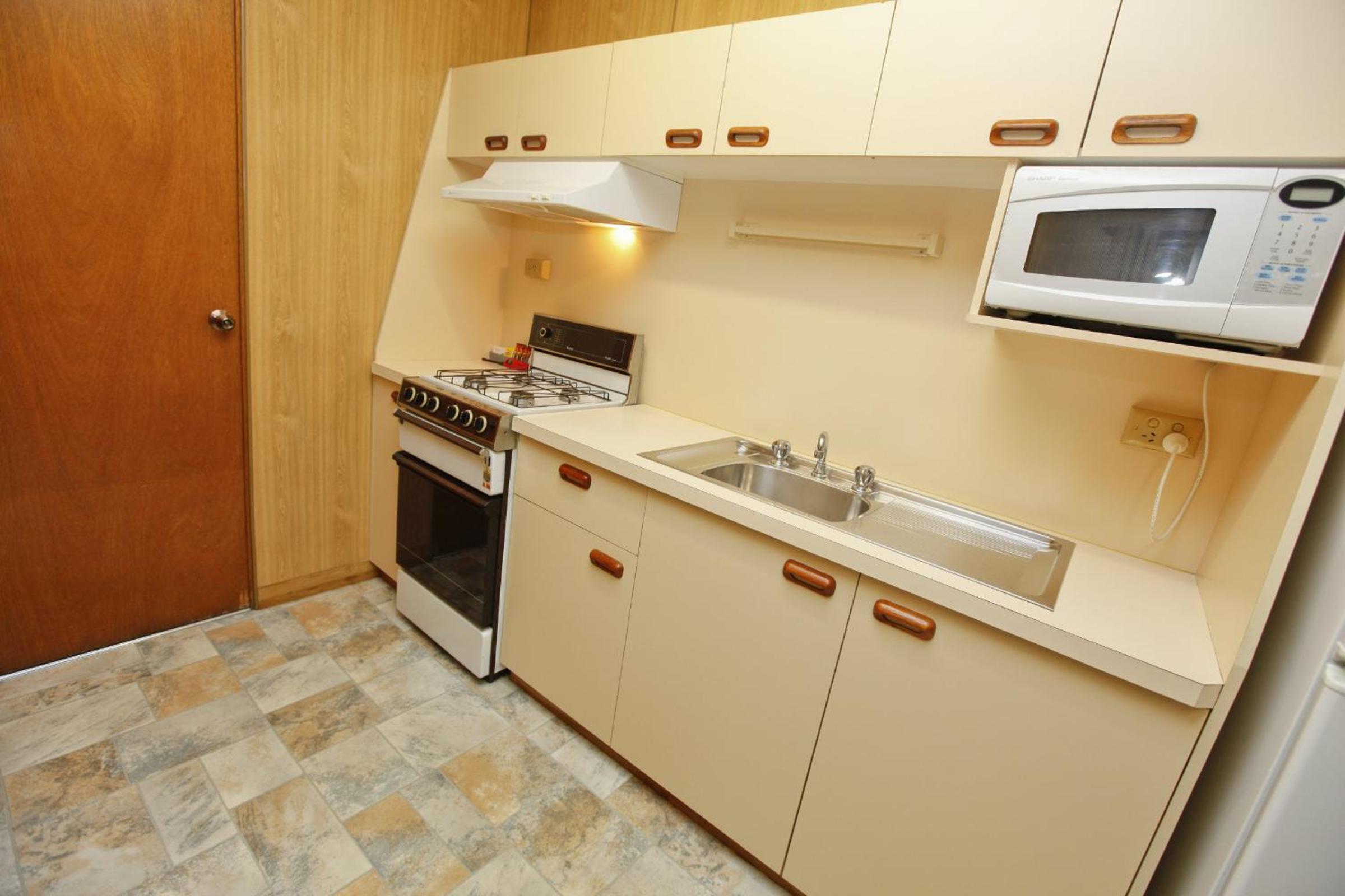 Holiday Unit photo 3
