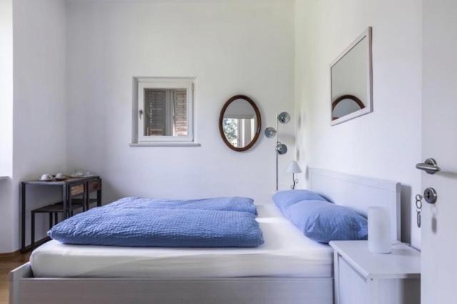 Budget Double Room with Shared Bathroom photo 1