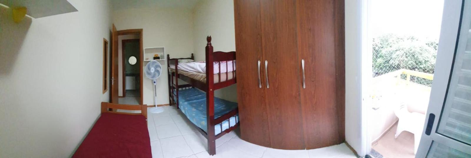 Standard Apartment - Photo 20