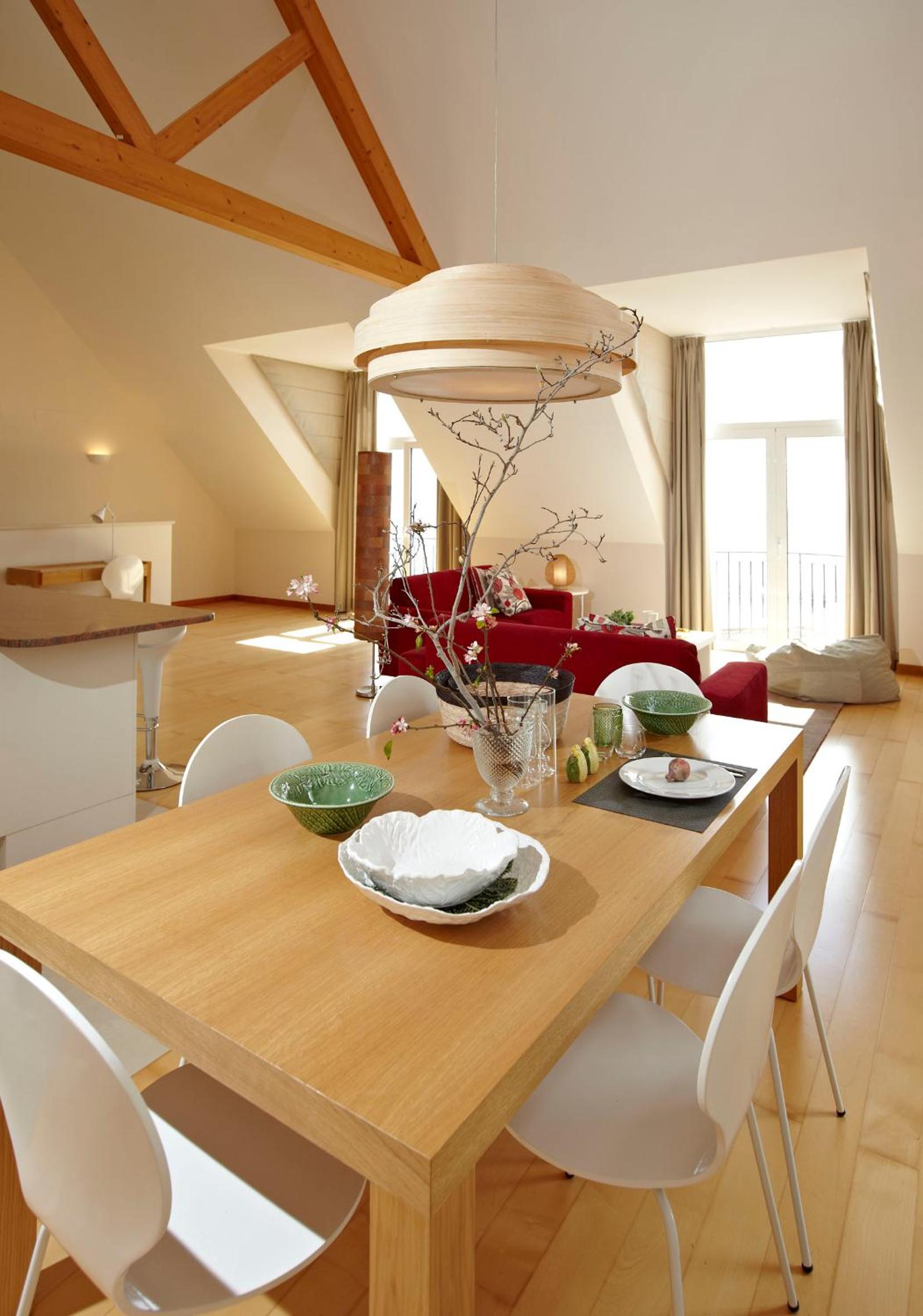 Three-Bedroom Apartment With Sea View photo 2