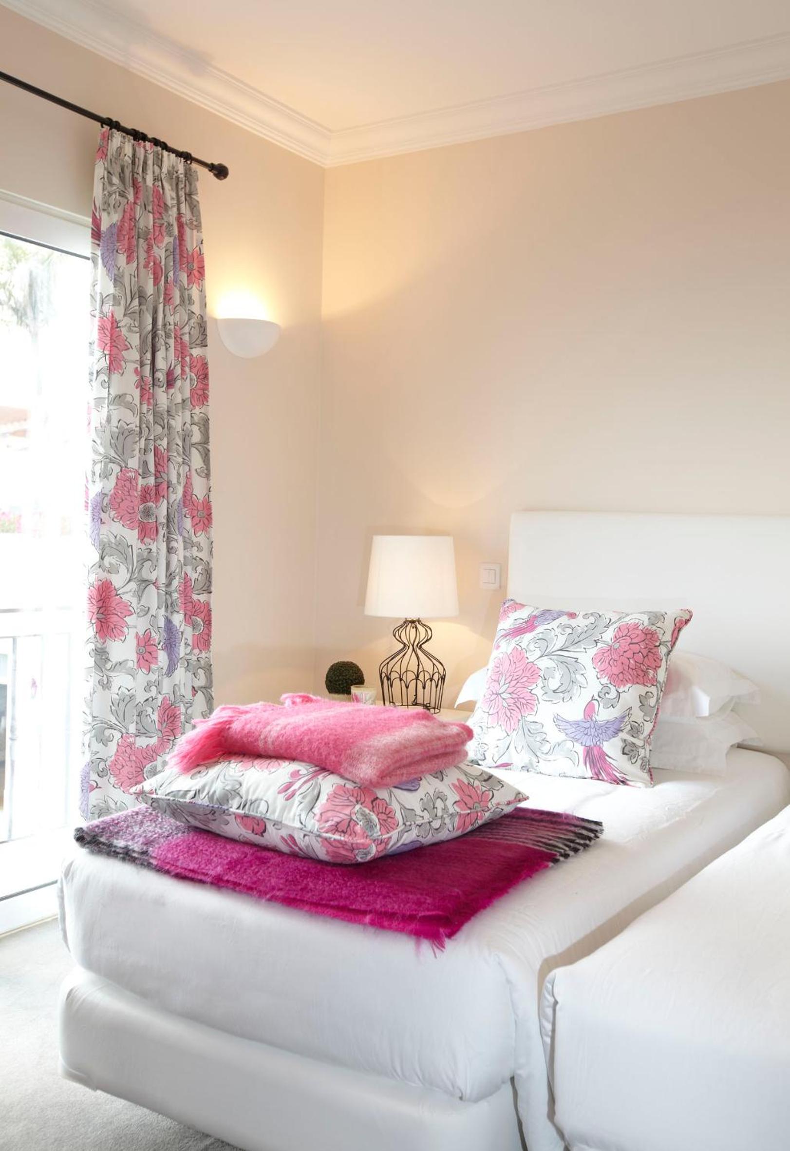 Apartamento de Três Quartos com Vista para o Mar