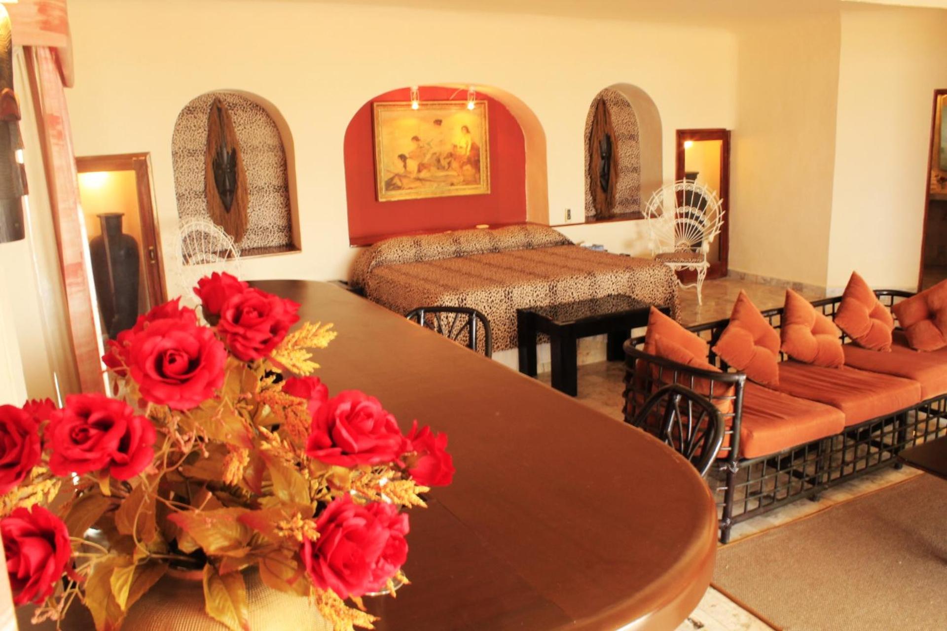 Junior Suite with Terrace - Photo 4