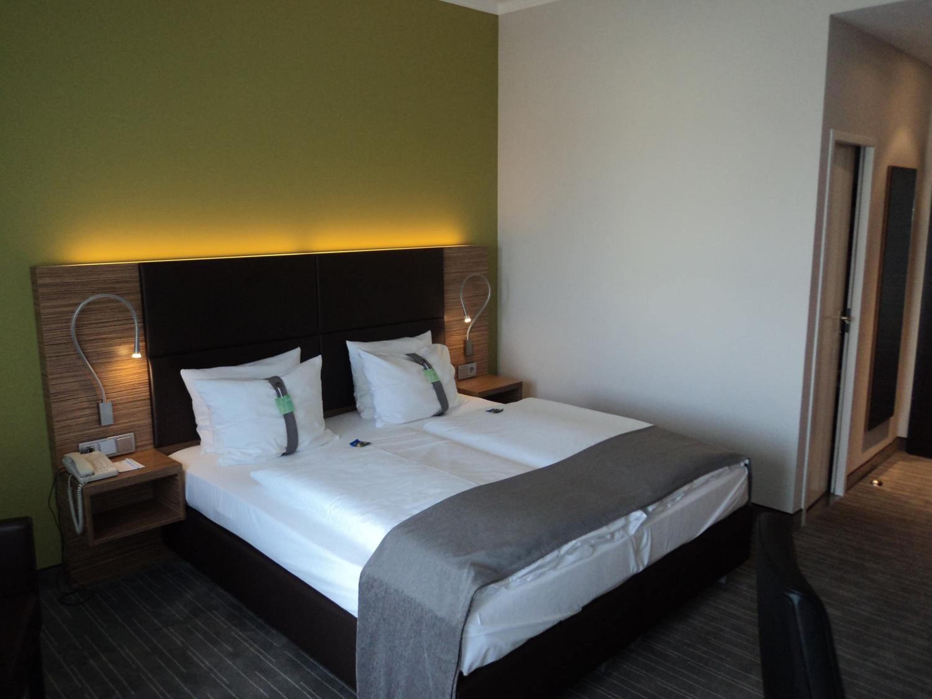 Comfort Double Room photo 2