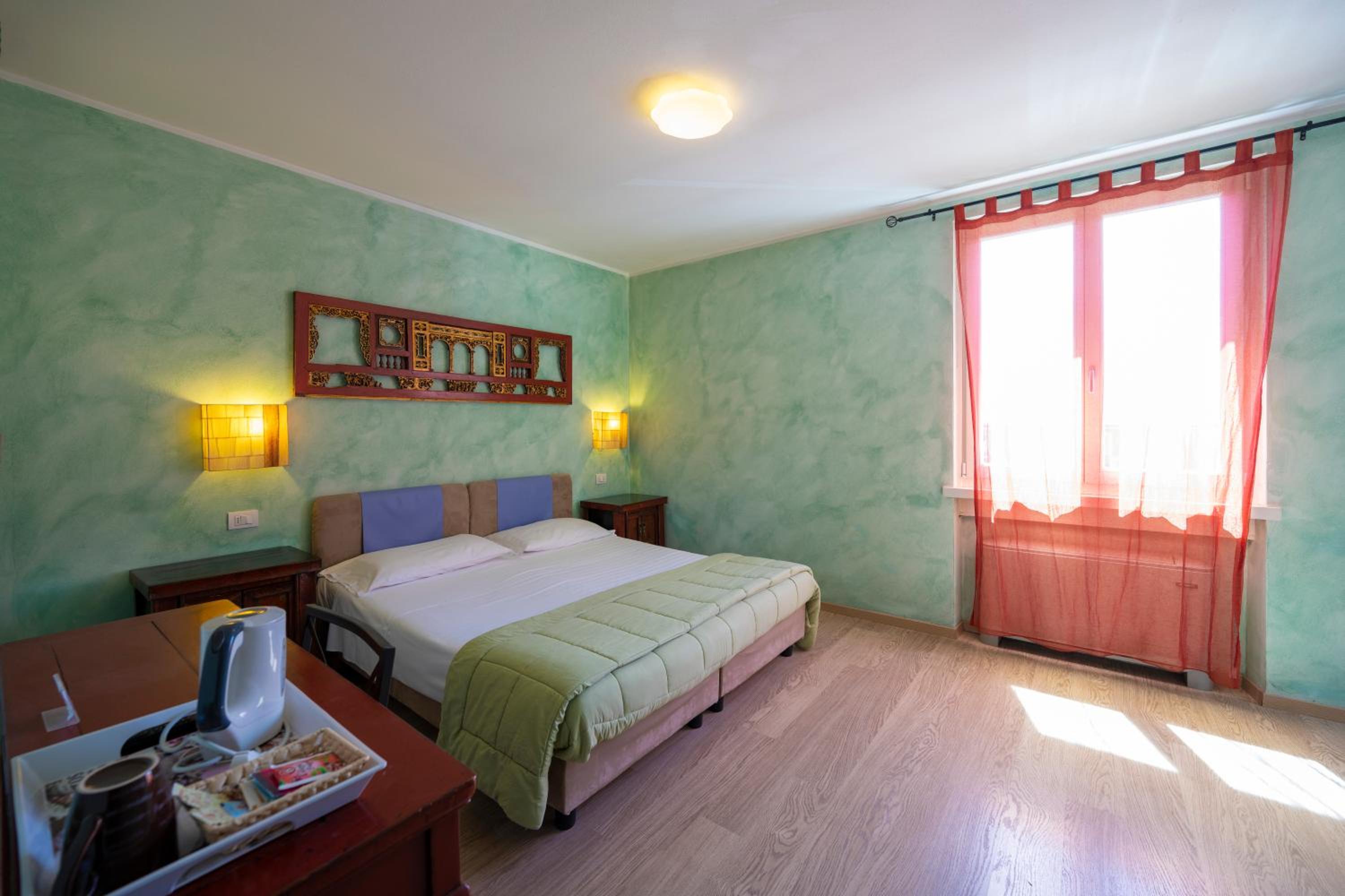 Double Room photo 1