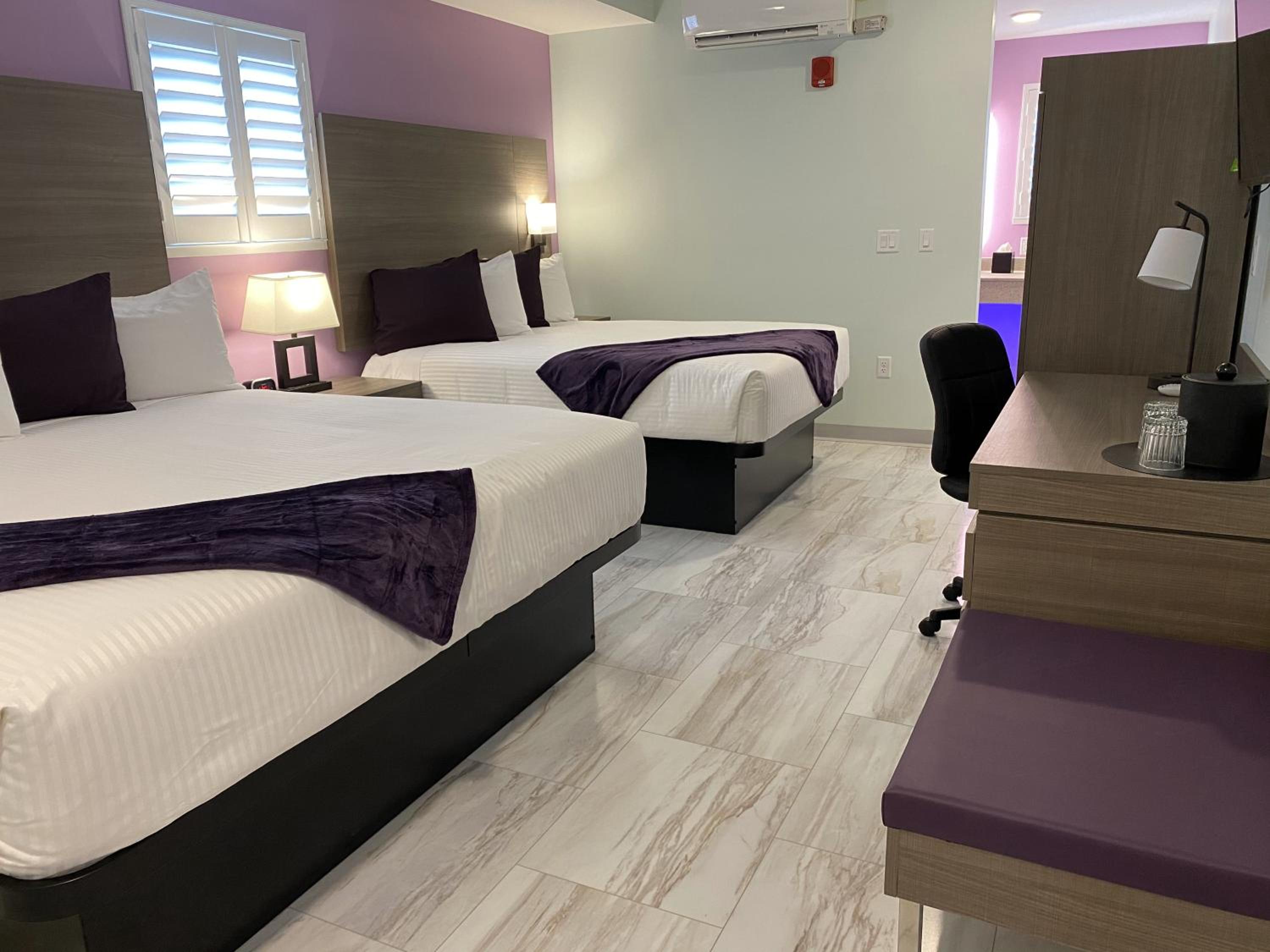 Deluxe Quadruple Room - Photo 1
