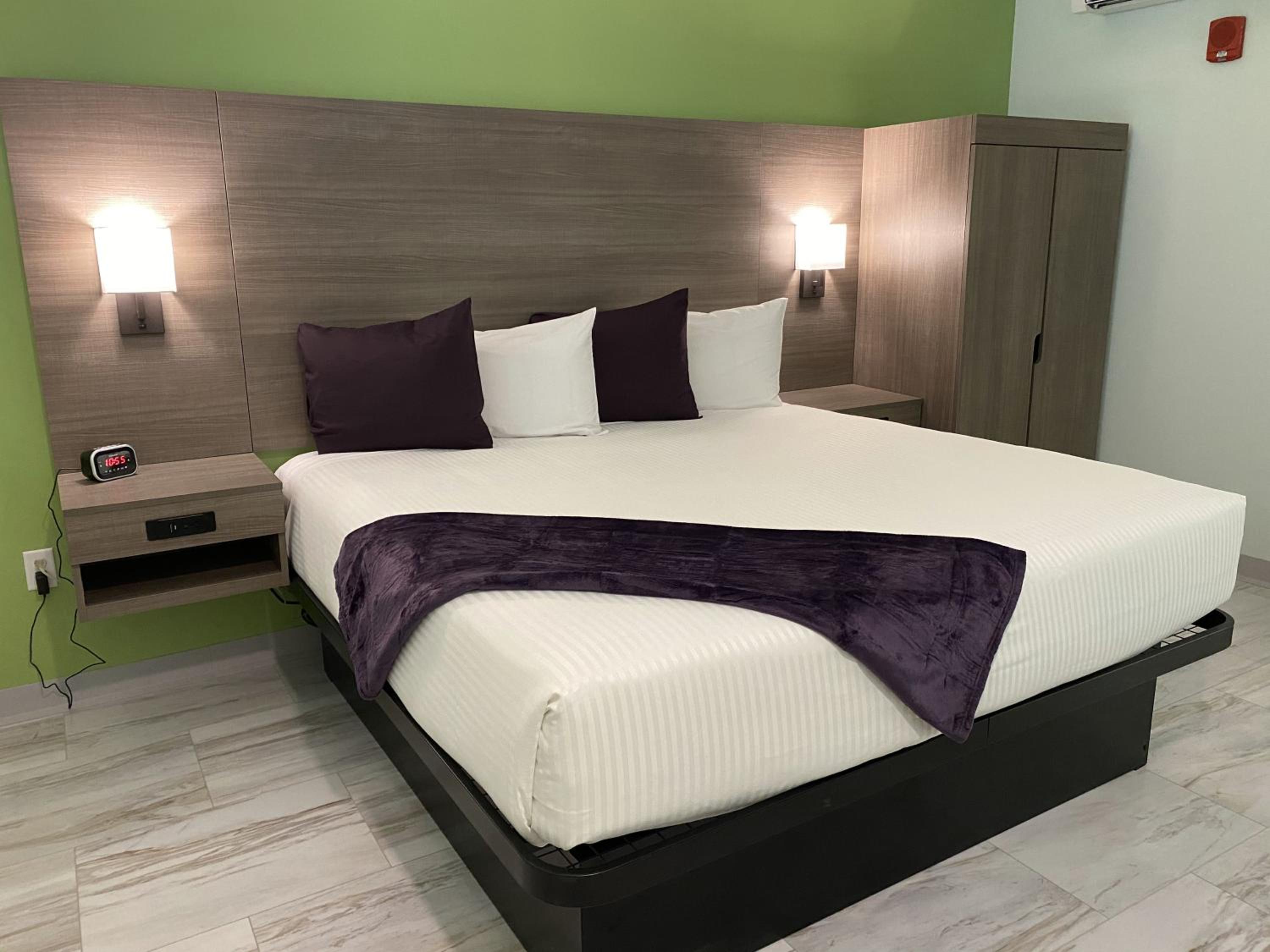 King Room - Photo 1