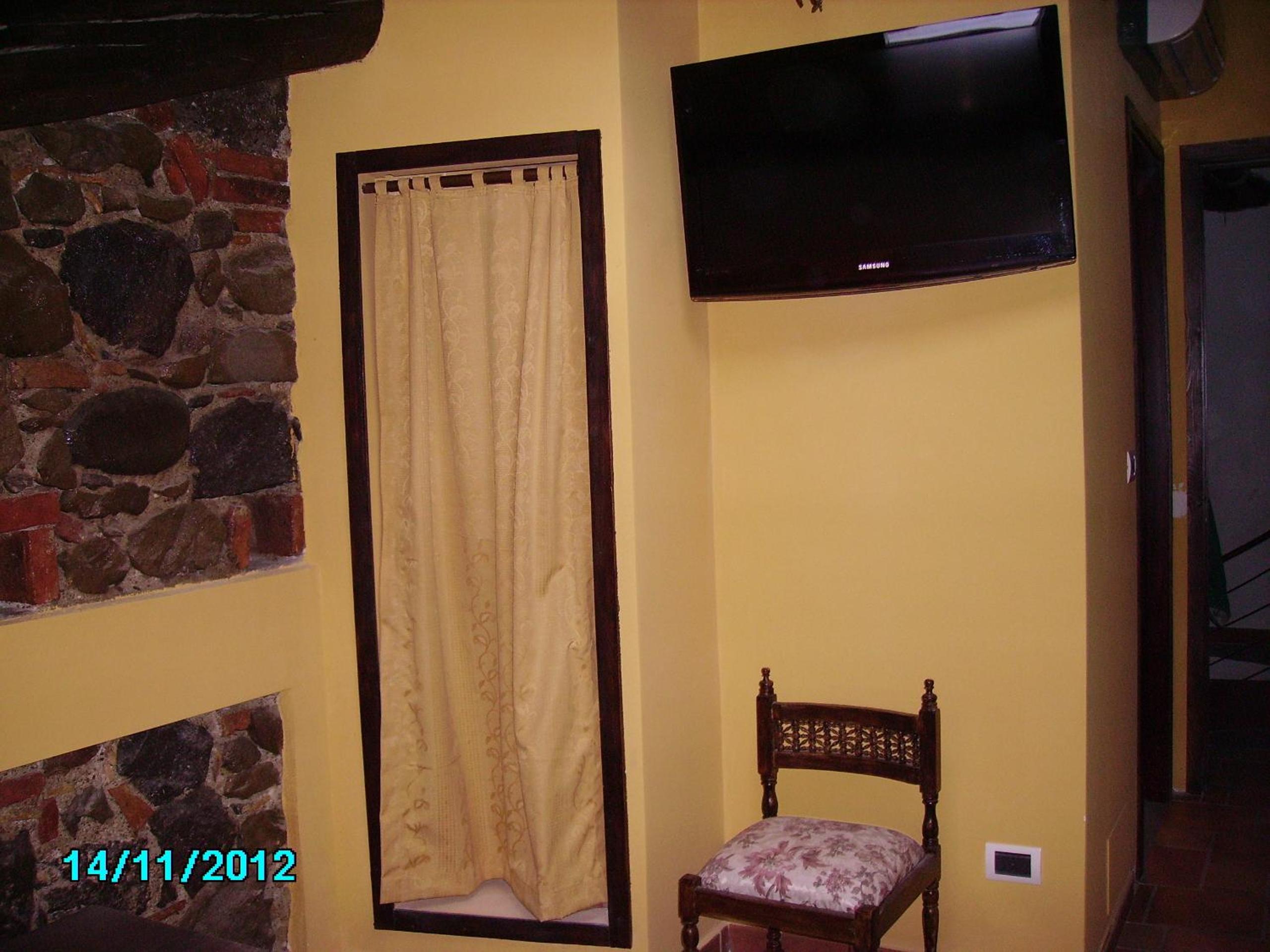 Twin Room photo 2