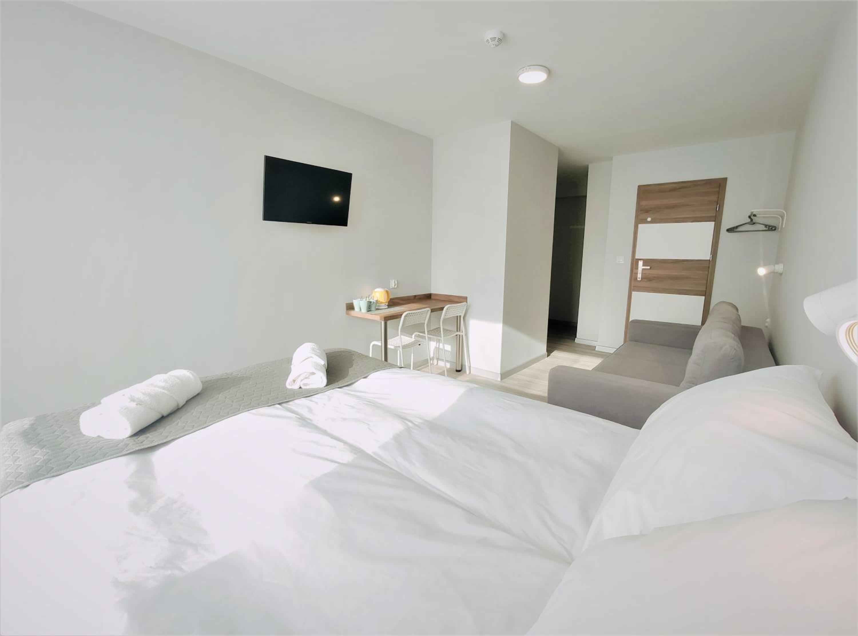 Quadruple Room with Private Bathroom nr 10 - Photo 4