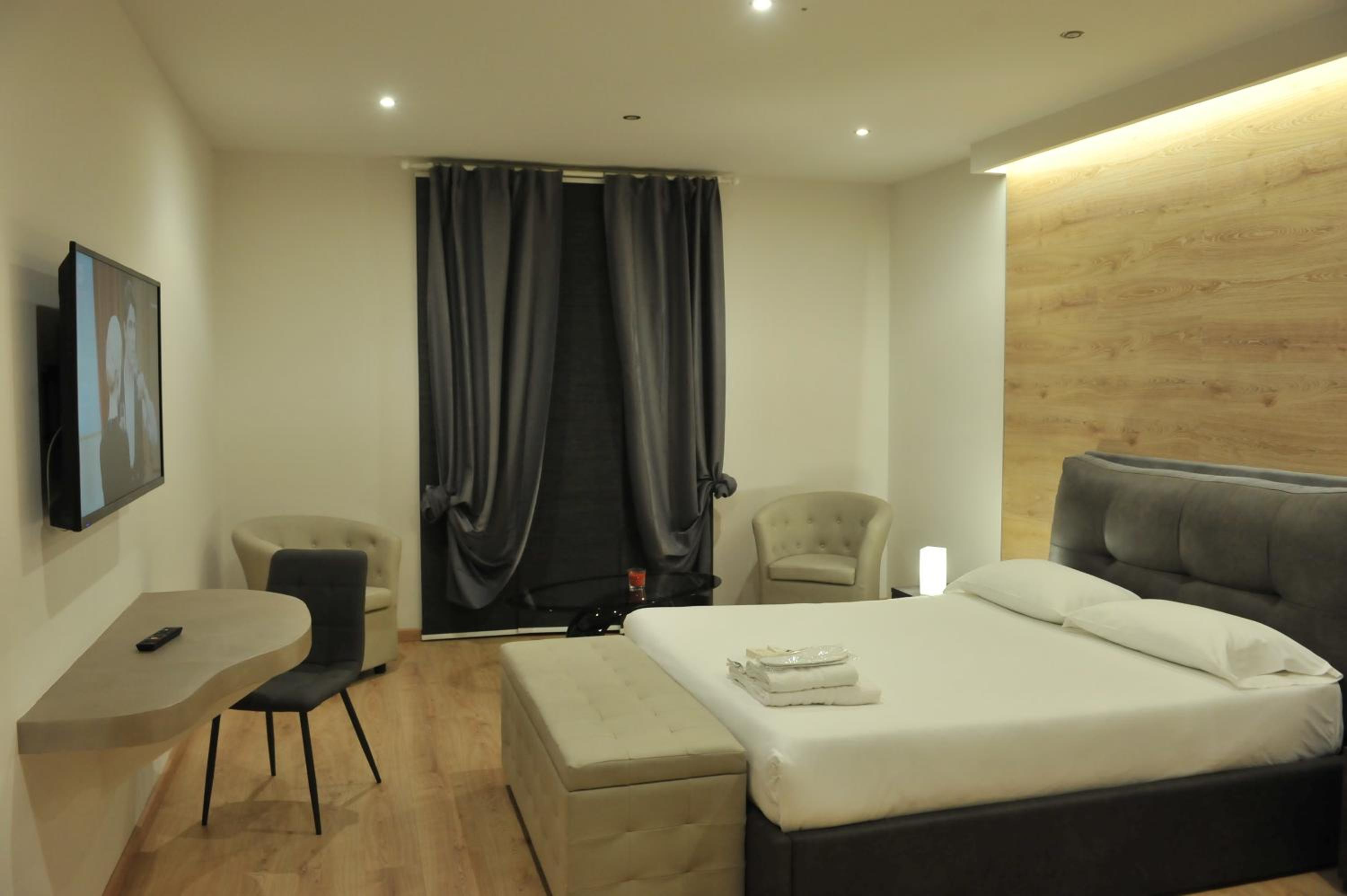 Superior Double Room photo 3