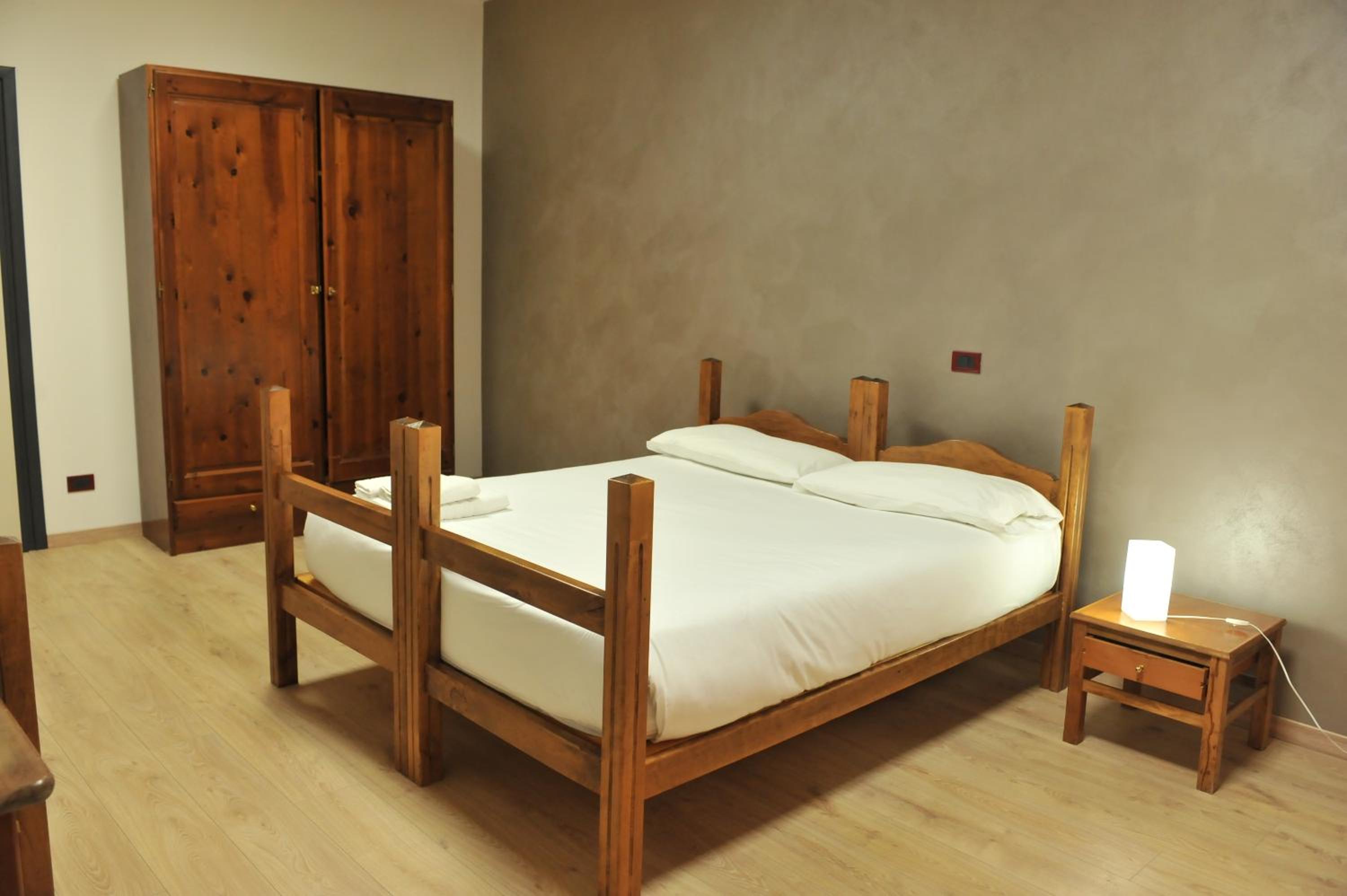 Standard Quadruple Room photo 1
