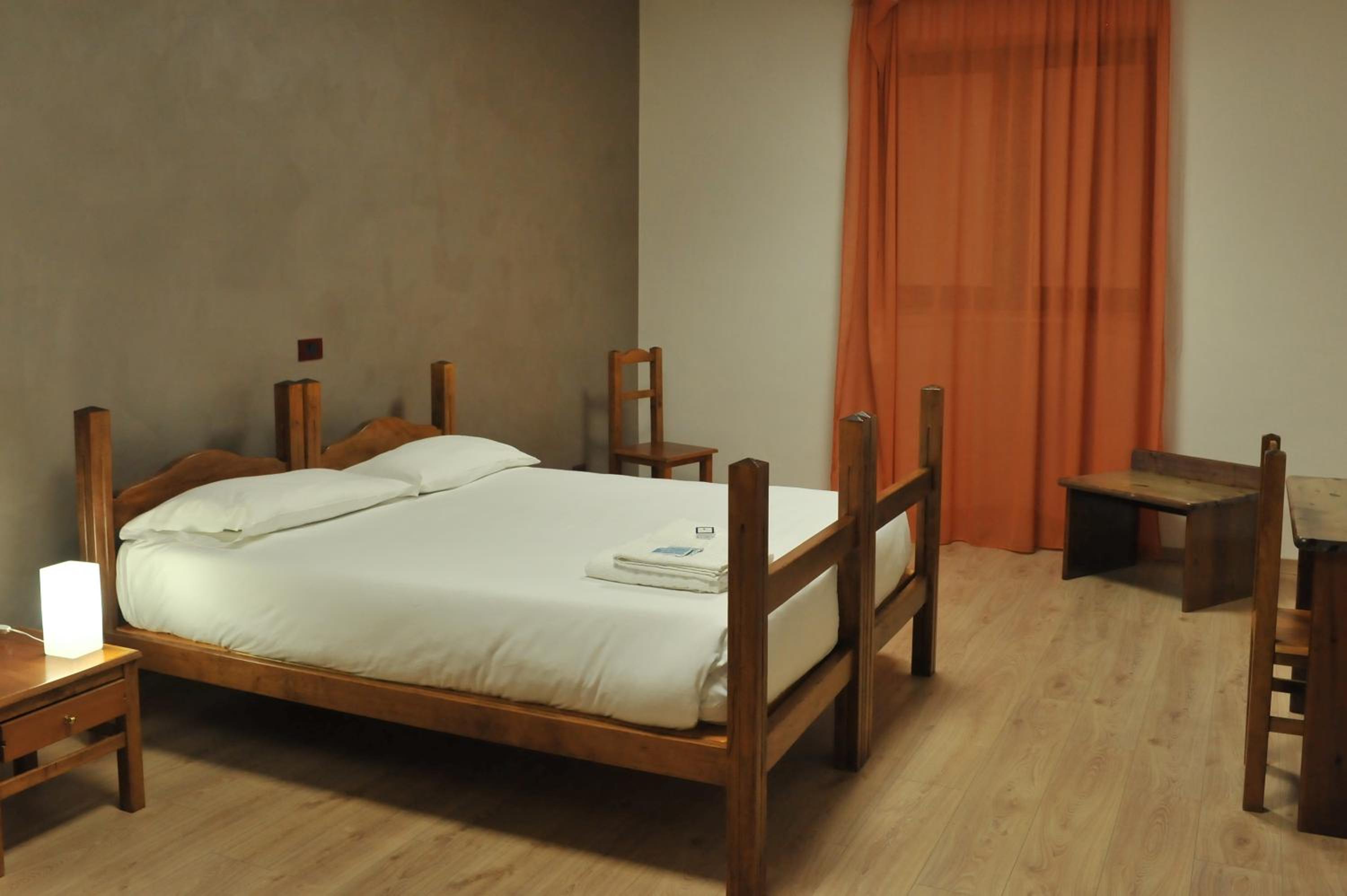 Standard Quadruple Room photo 2