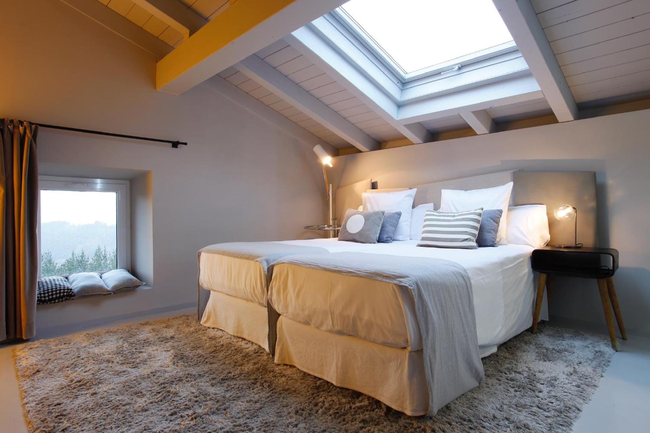 Double or Twin Room - Photo 21