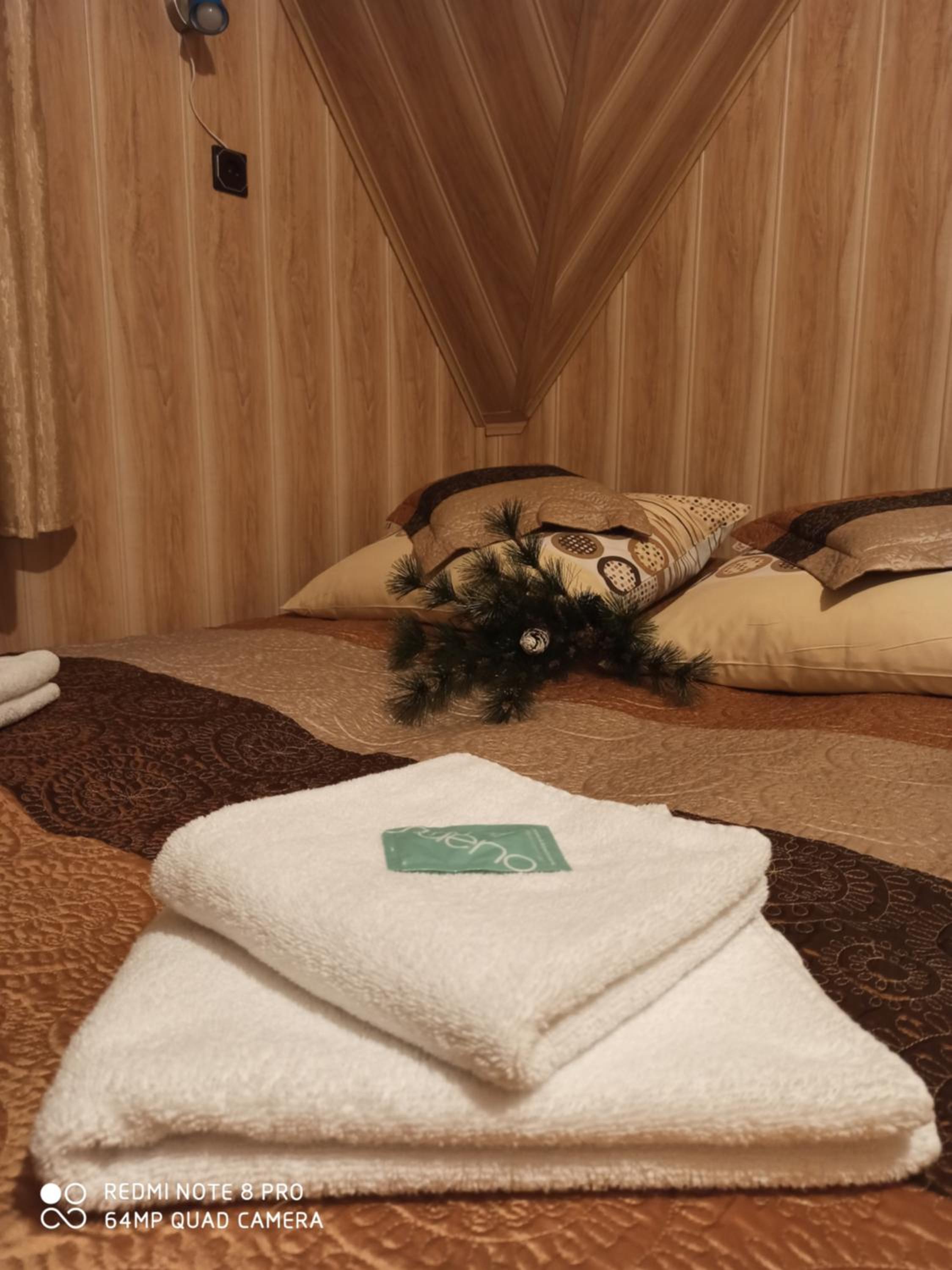 Triple Room with Balcony photo 1