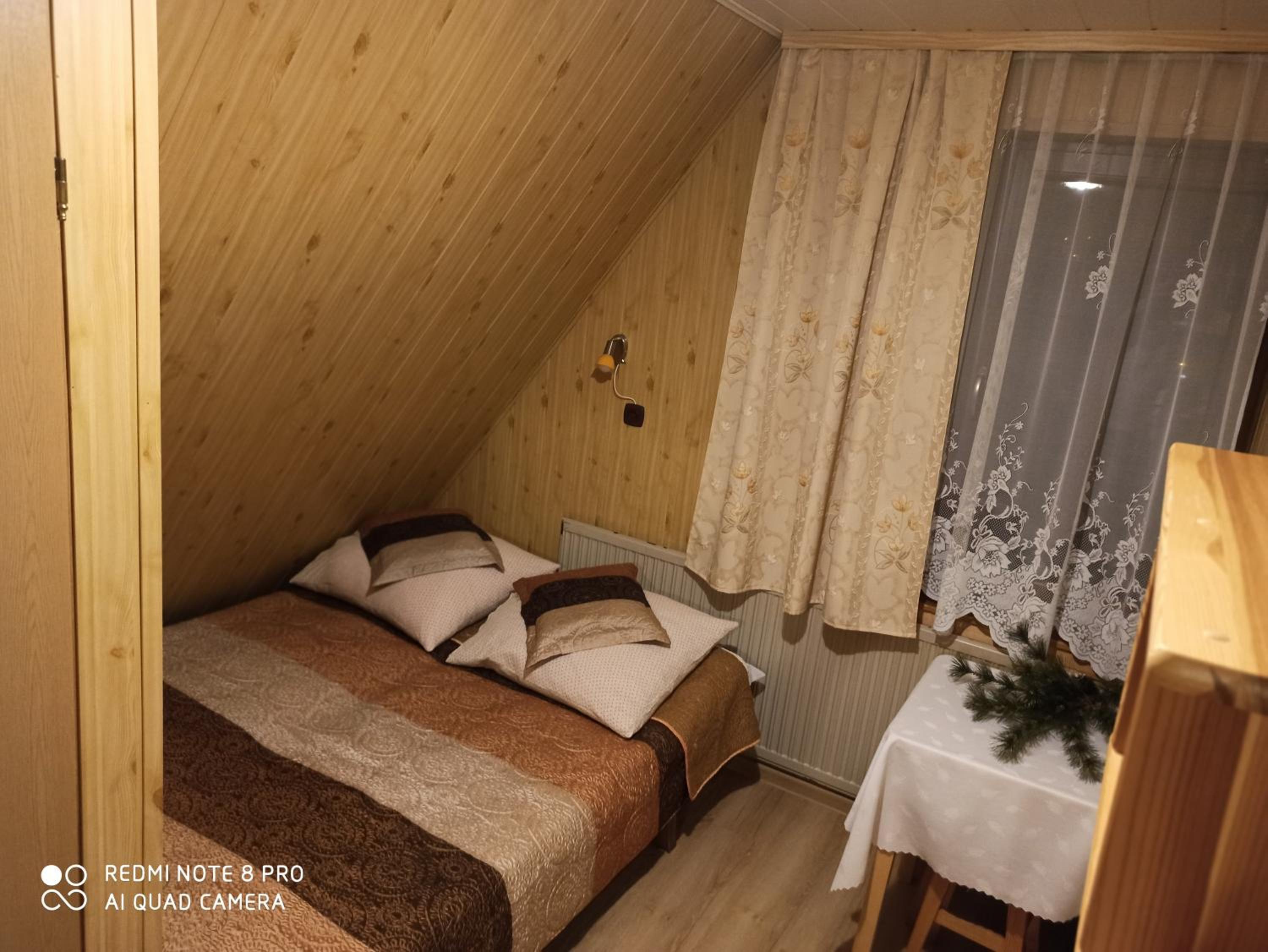 Large Double Room photo 2