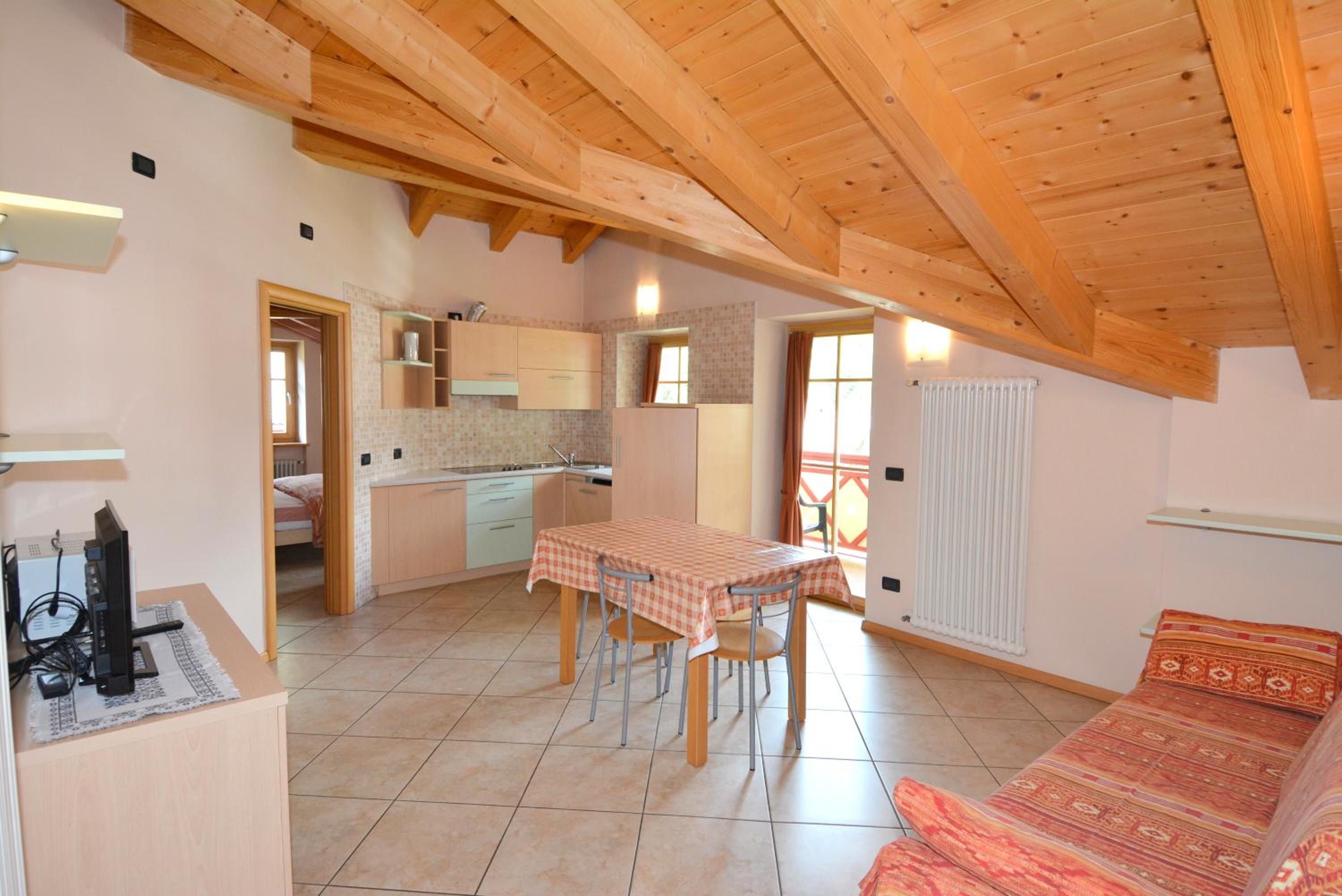 Superior Apartment photo 1