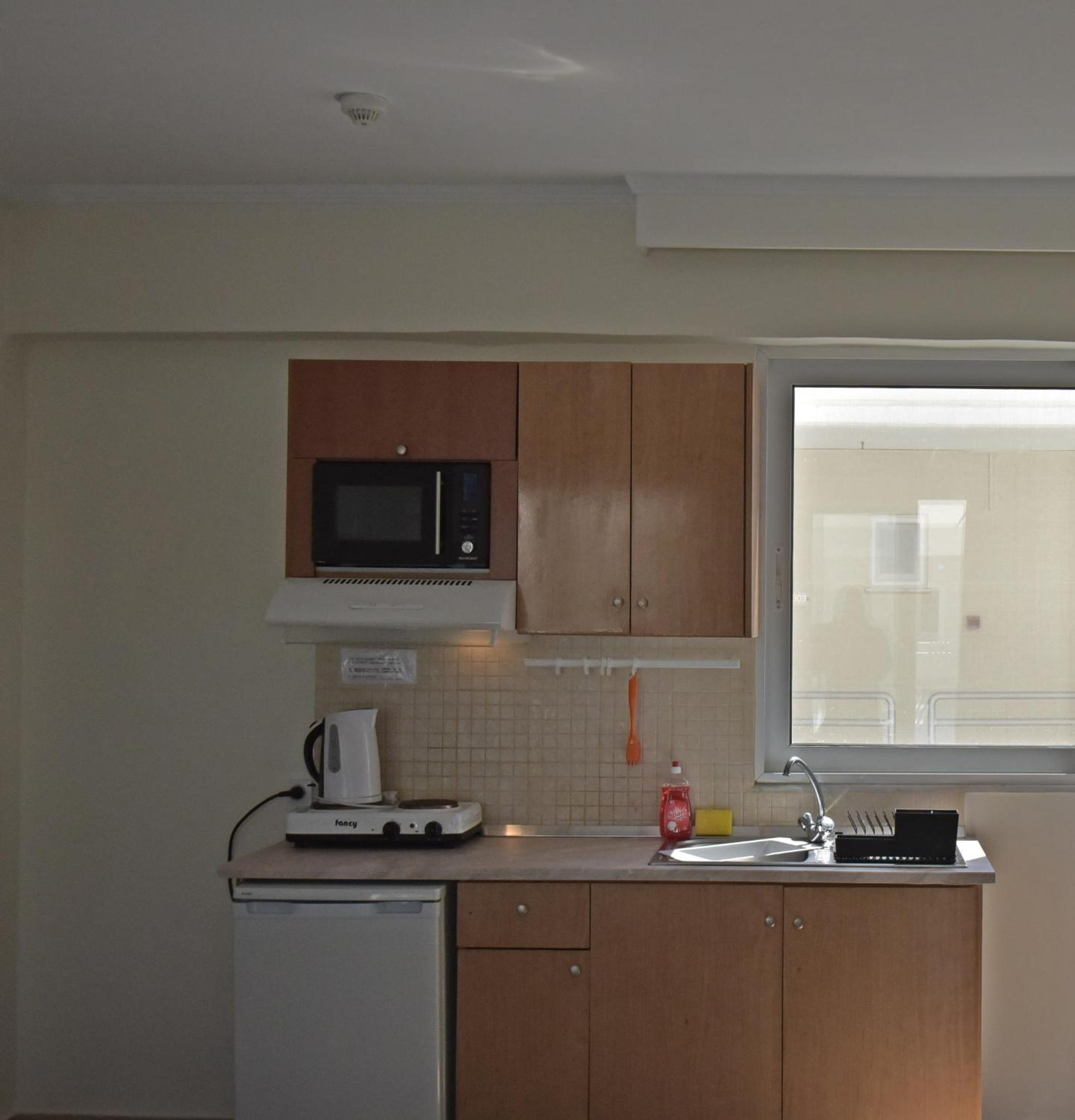 Two Room Apartment Suite with Sea View and Pool View (6 Adults) photo 2