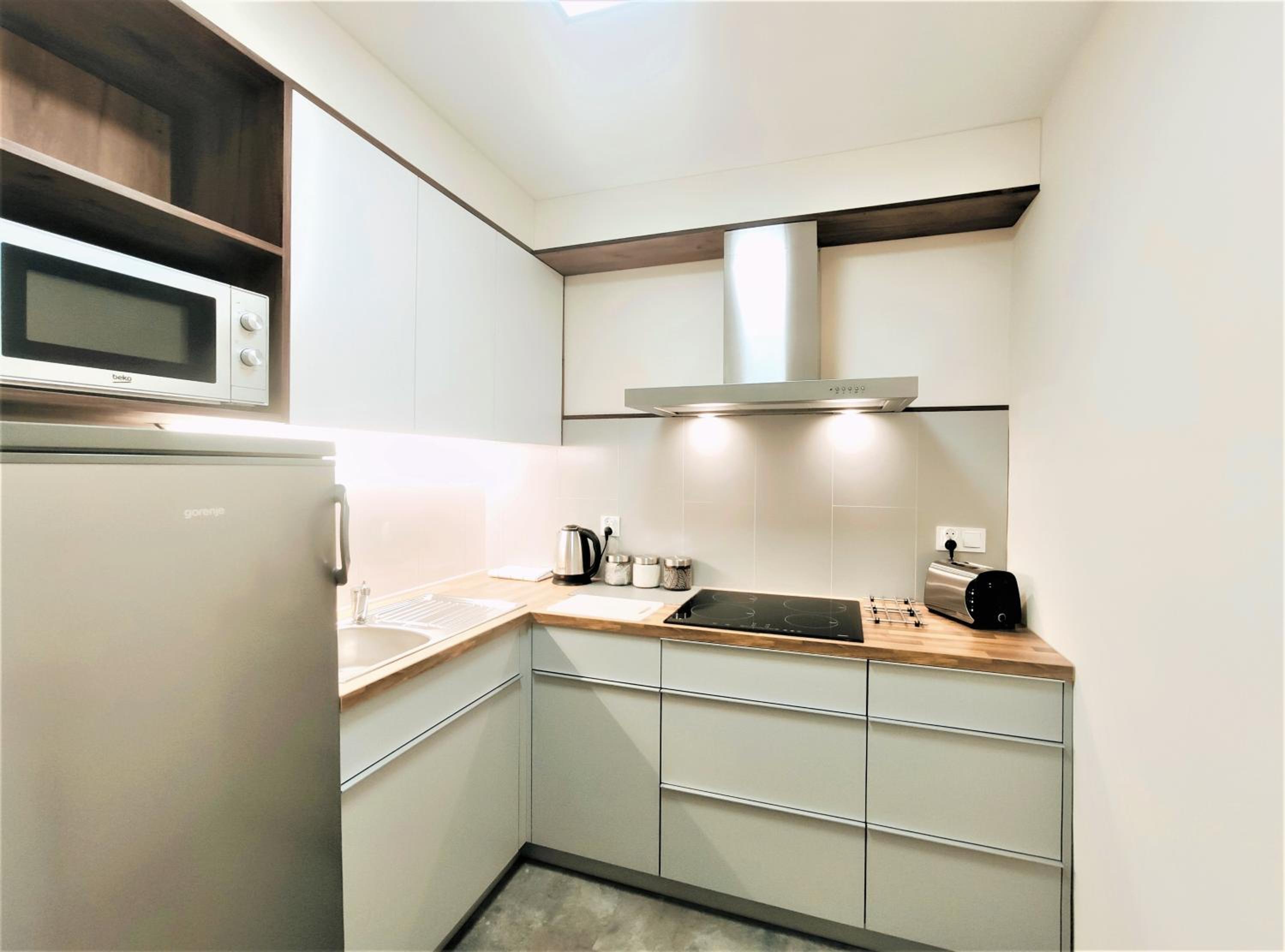 Double Room with Private Bathroom nr 1 - Photo 1