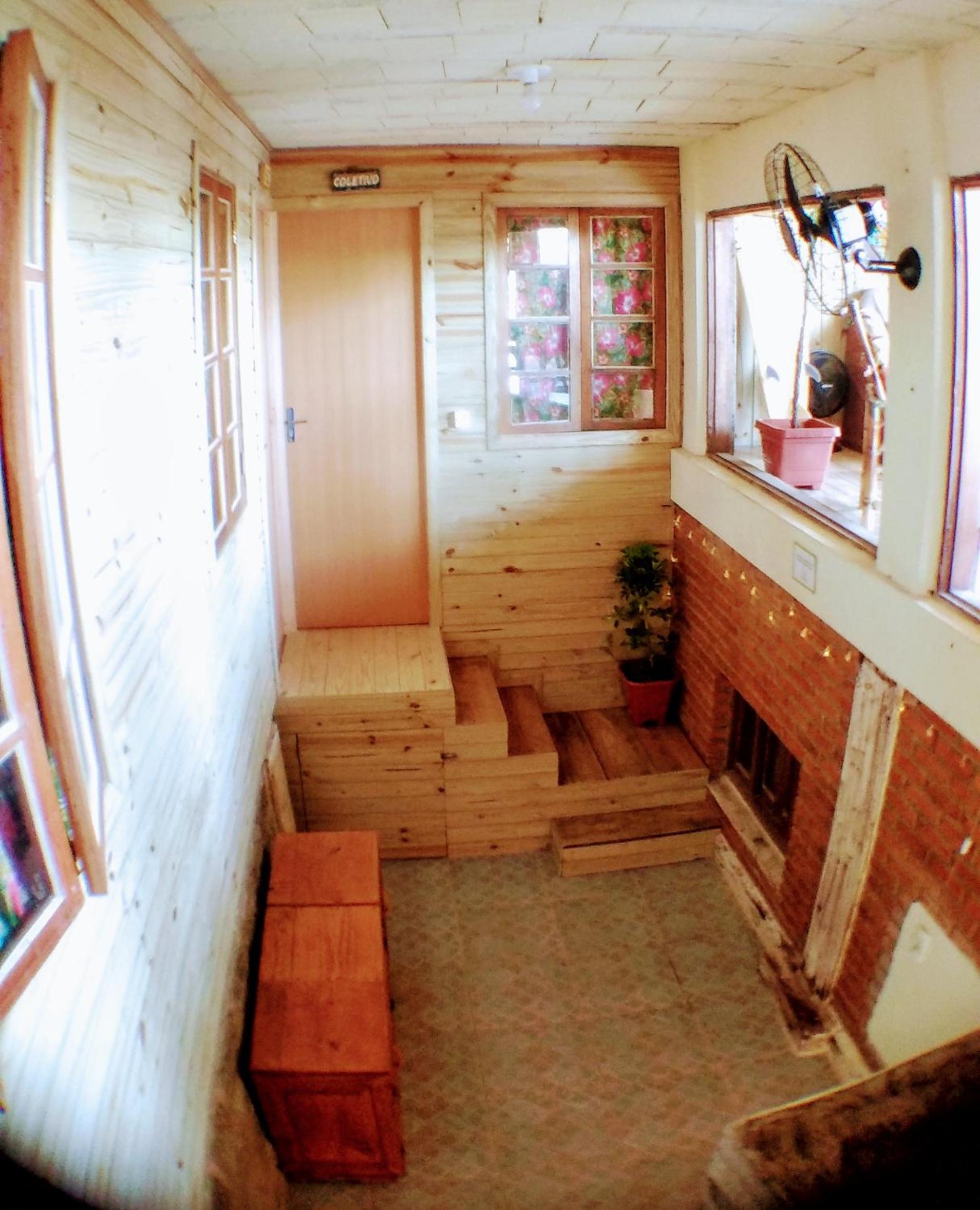 Double Room - Photo 11