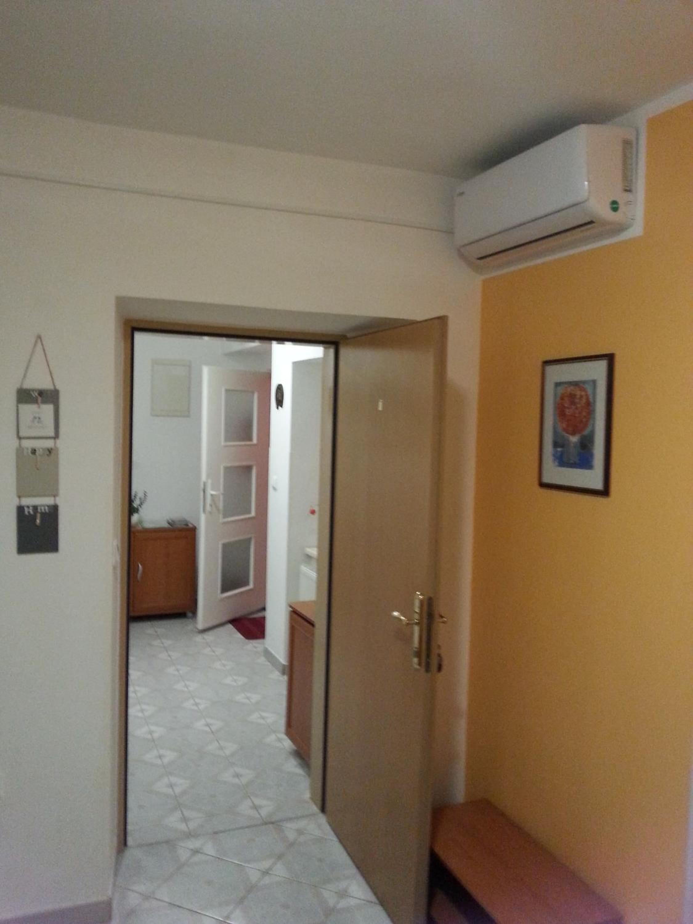 Quadruple Room with Terrace