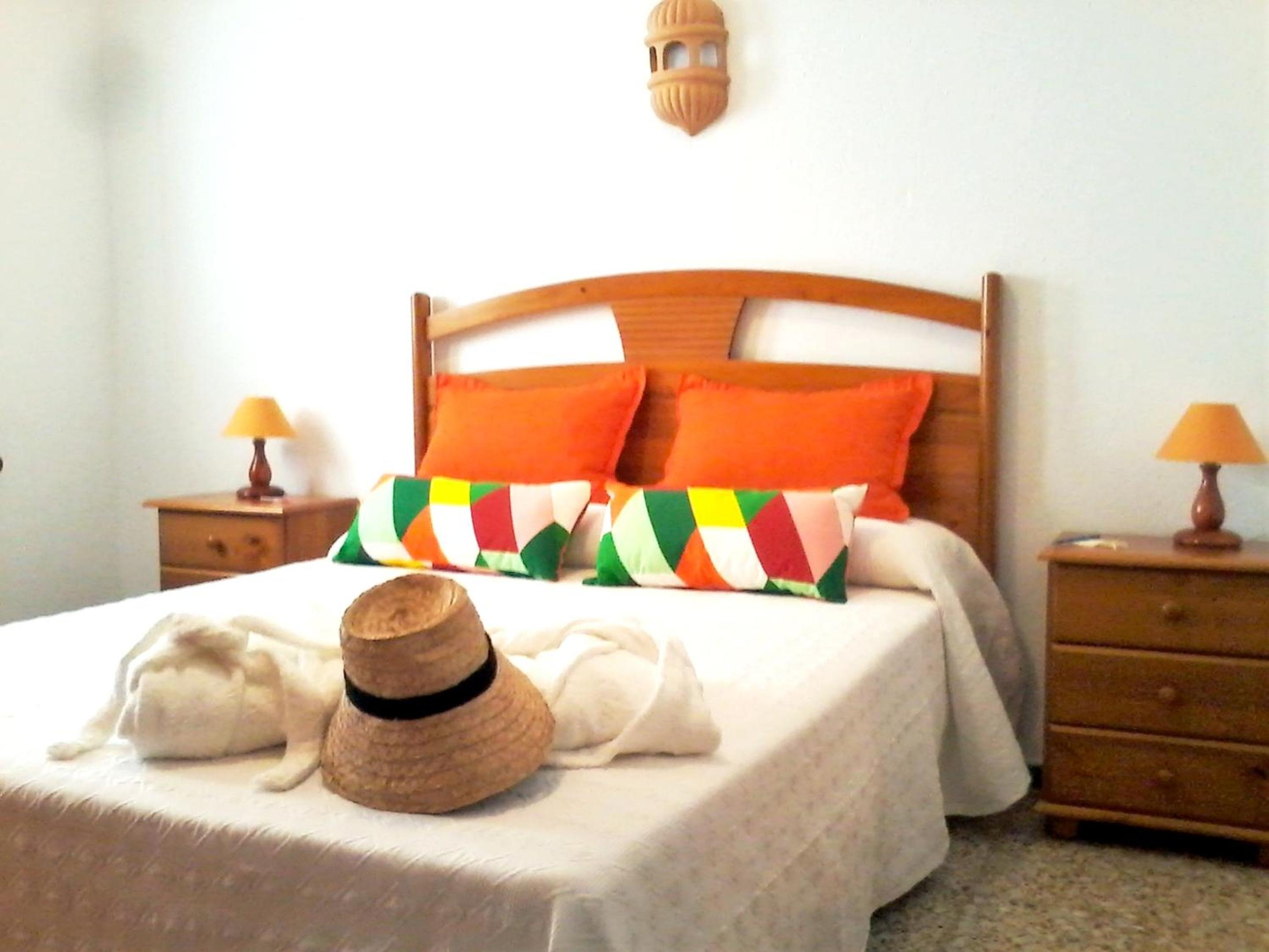 Casa de vacaciones de tres dormitorios