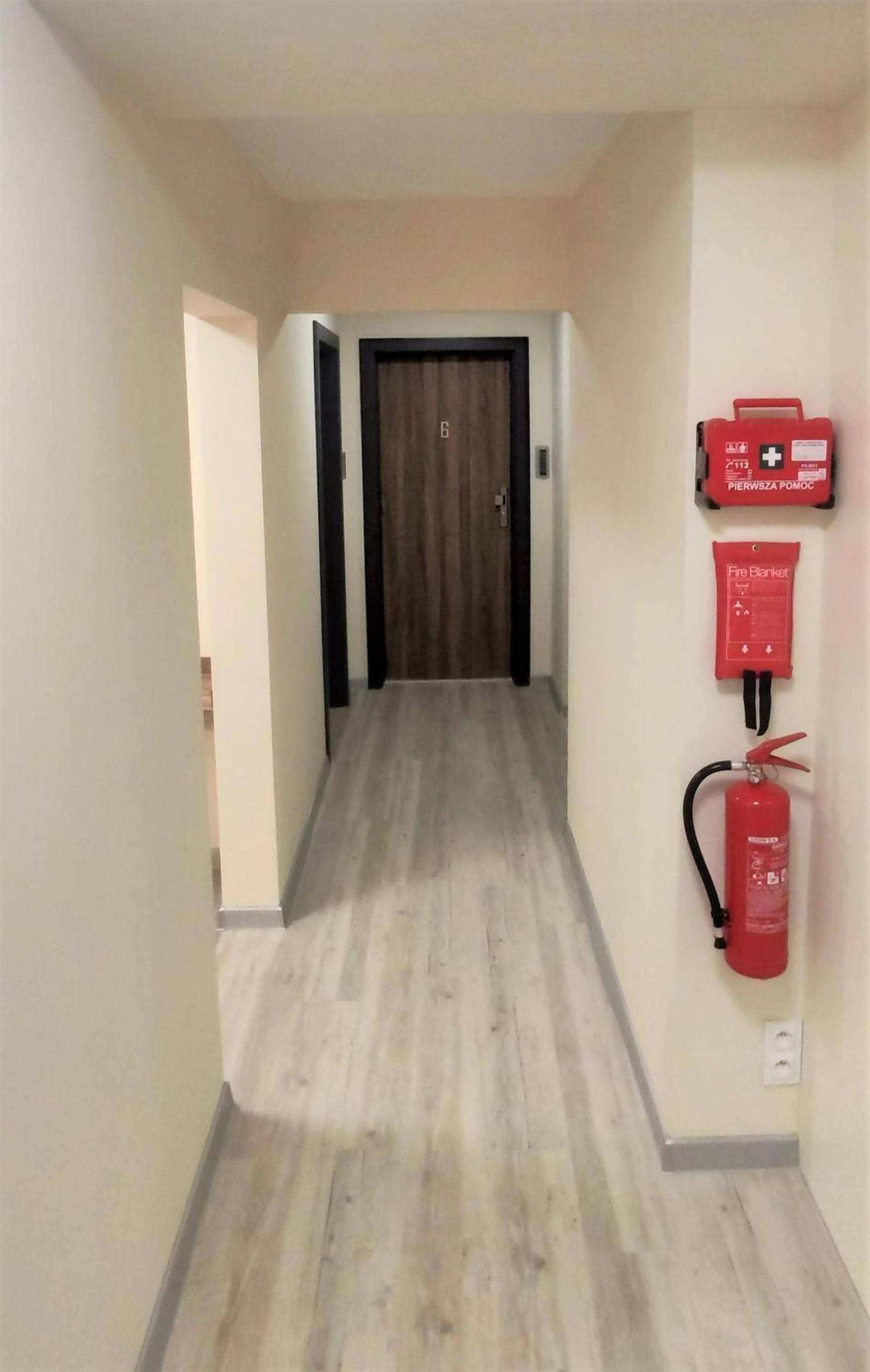 Double Room with Private Bathroom nr 1 - Photo 2