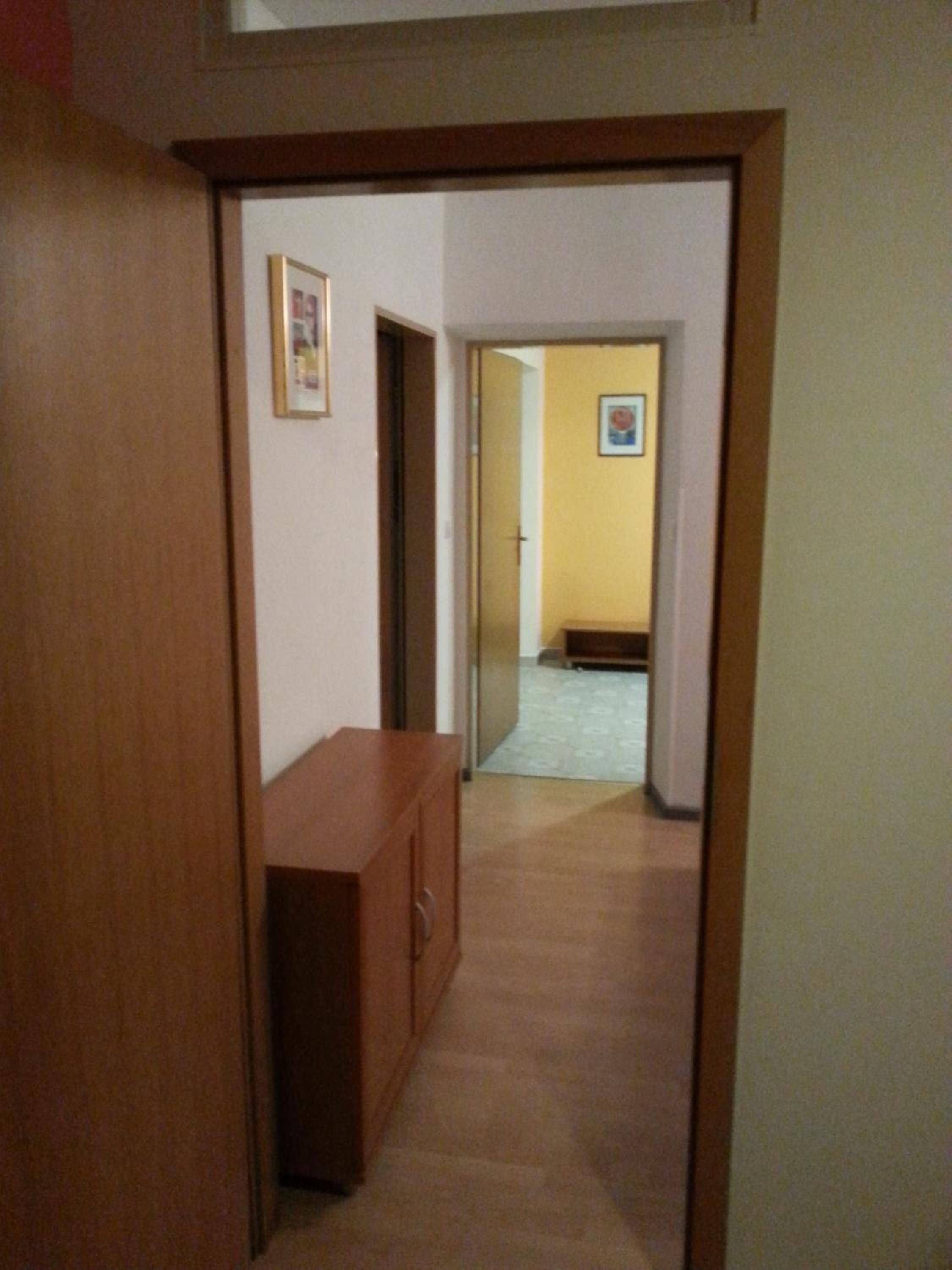 Quadruple Room with Terrace photo 2