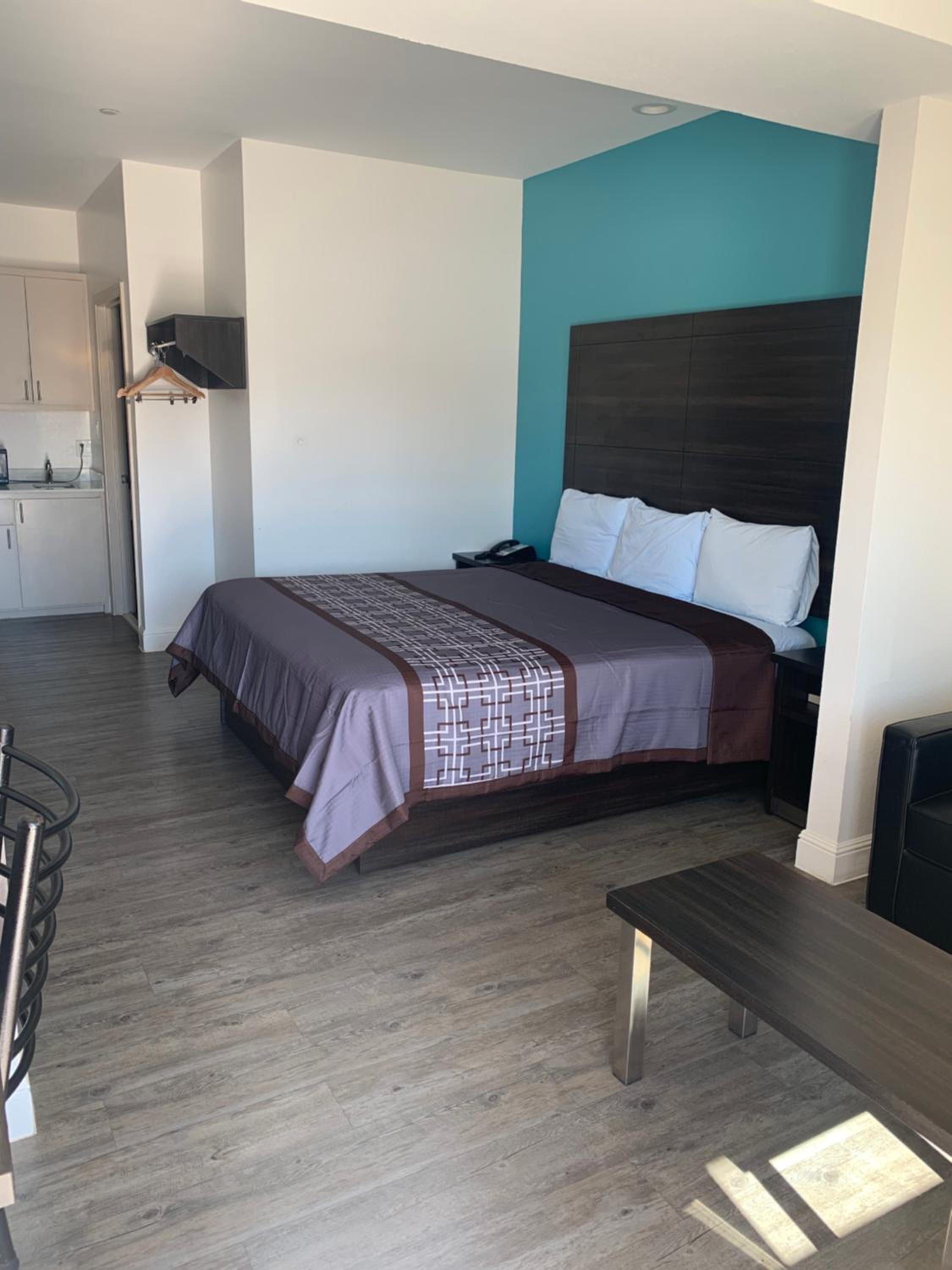 Deluxe King Suite - Photo 1
