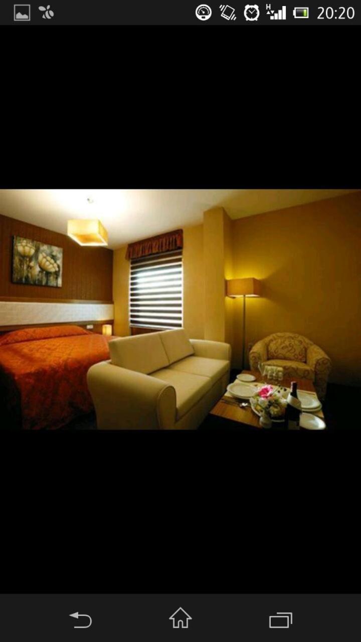 Superior Suite photo 3