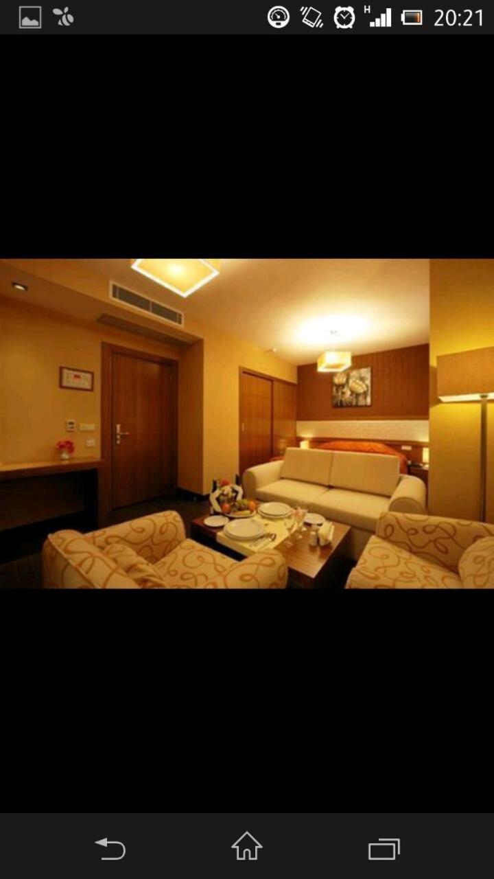 Superior Suite photo 2