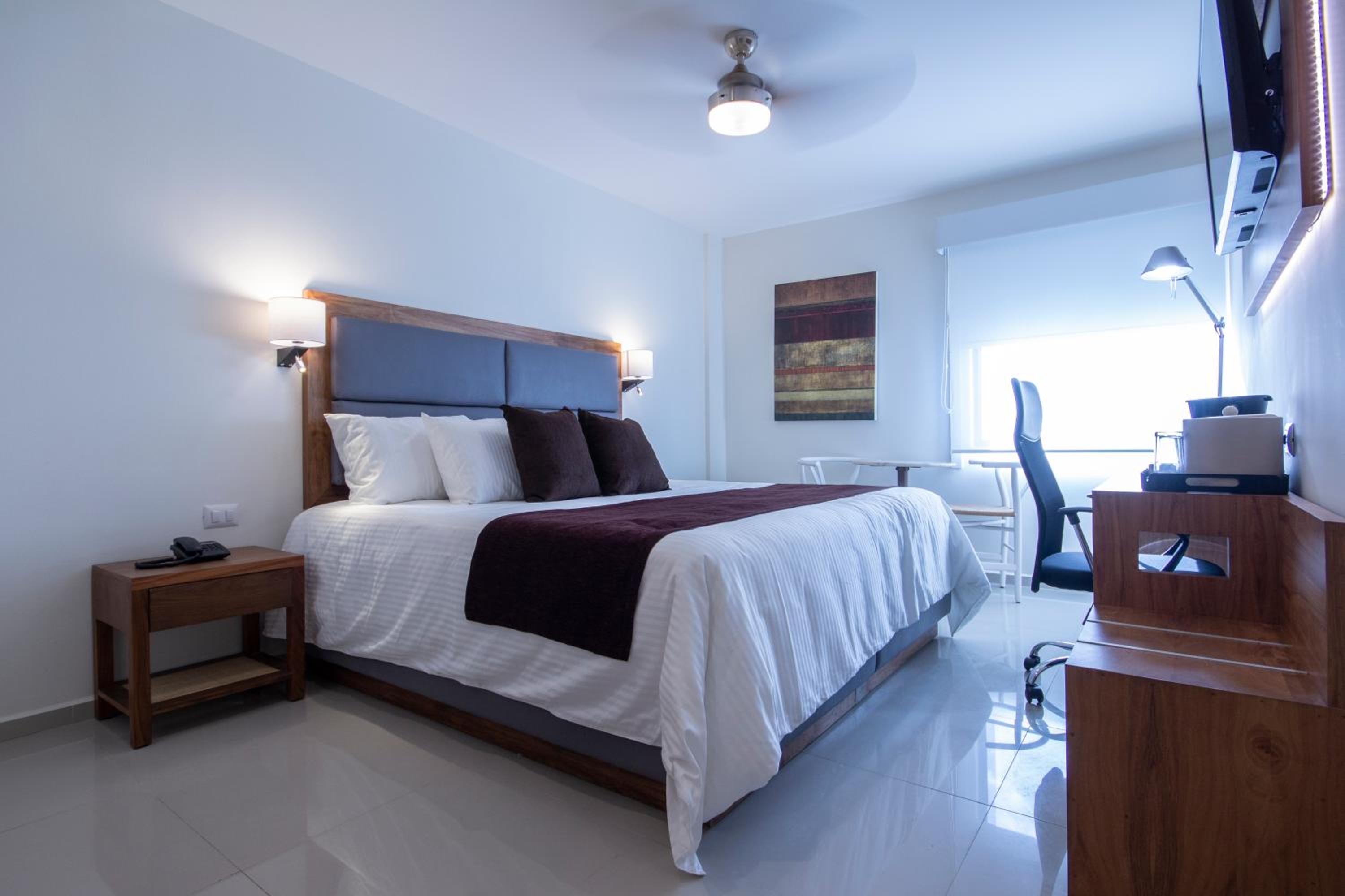 Chambre Double