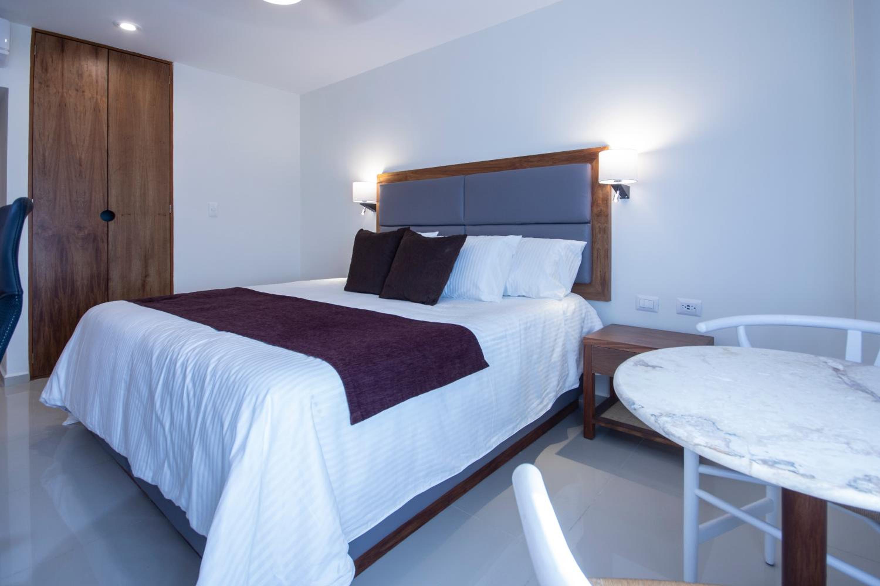 Double Room photo 2