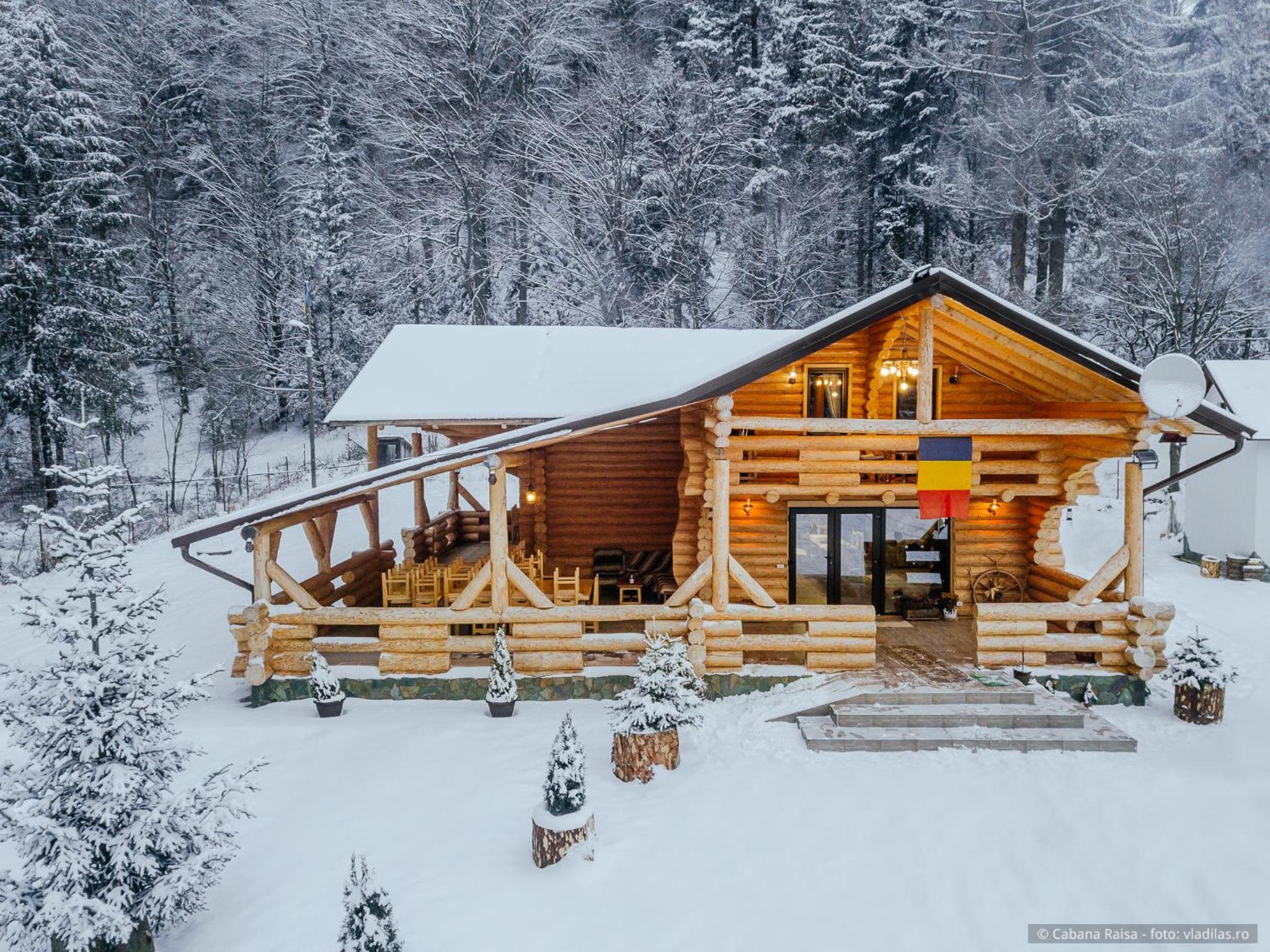 Four-Bedroom House - Photo 2