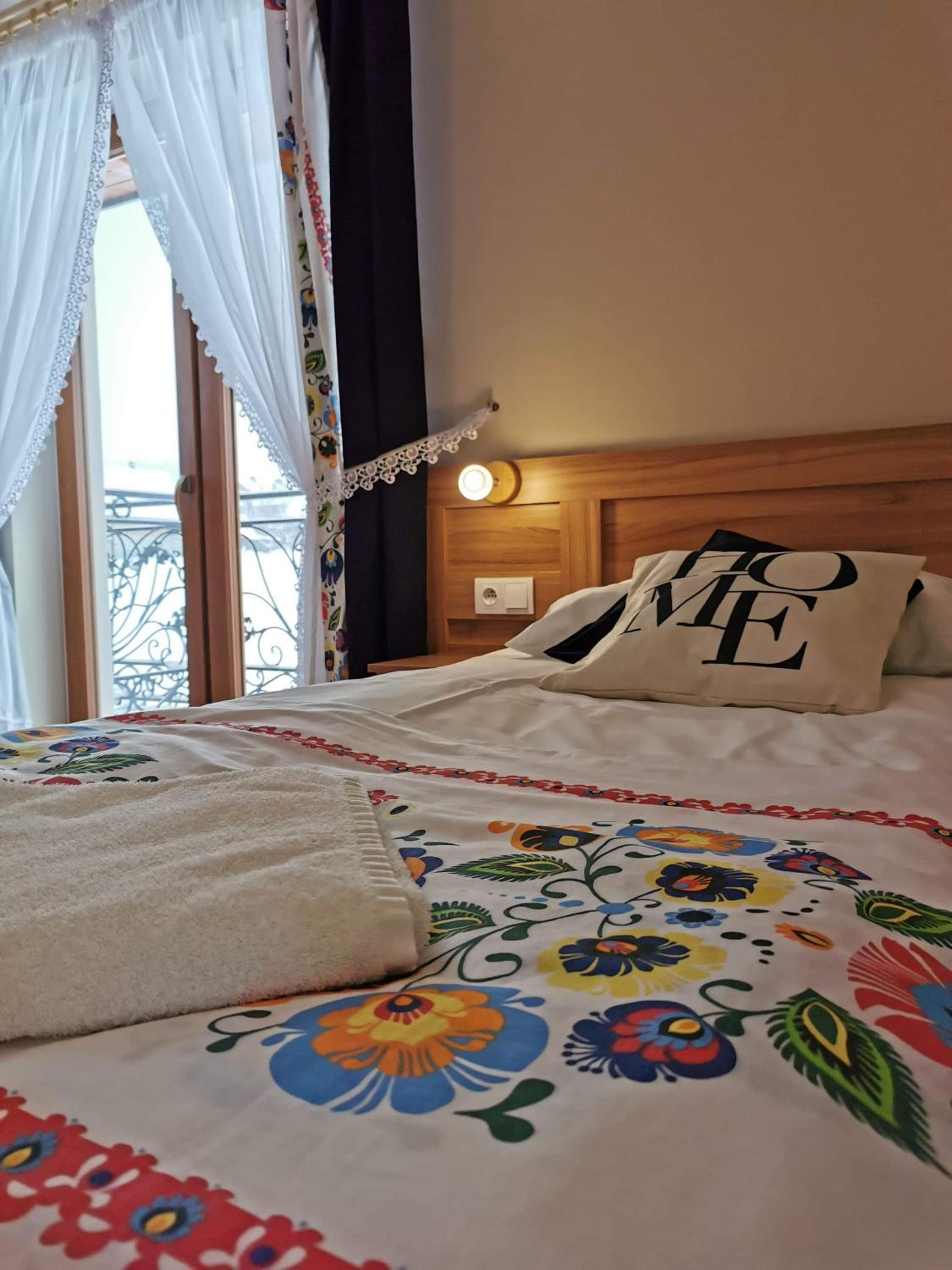Triple Room with Balcony photo 3