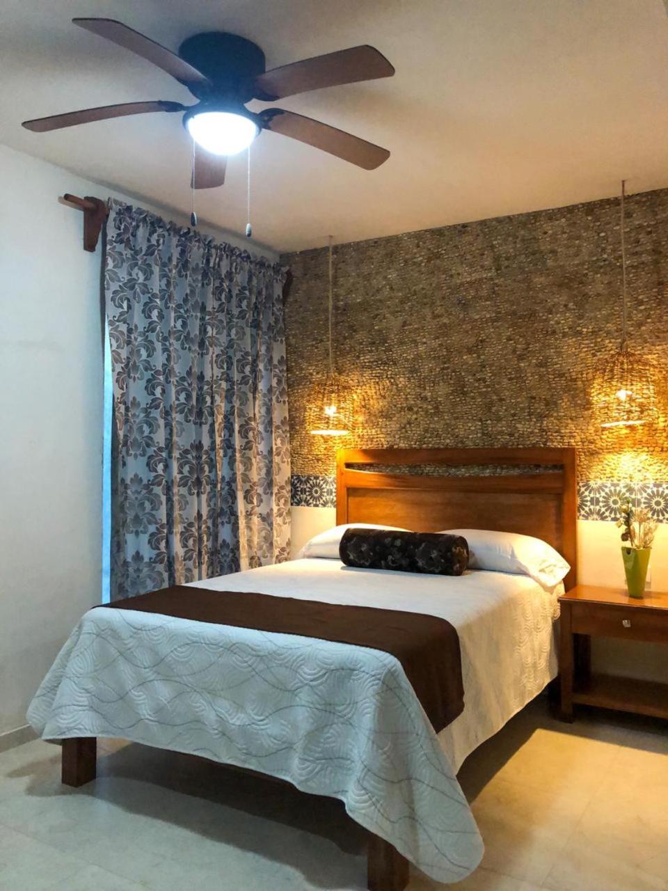Premium Quadruple Room