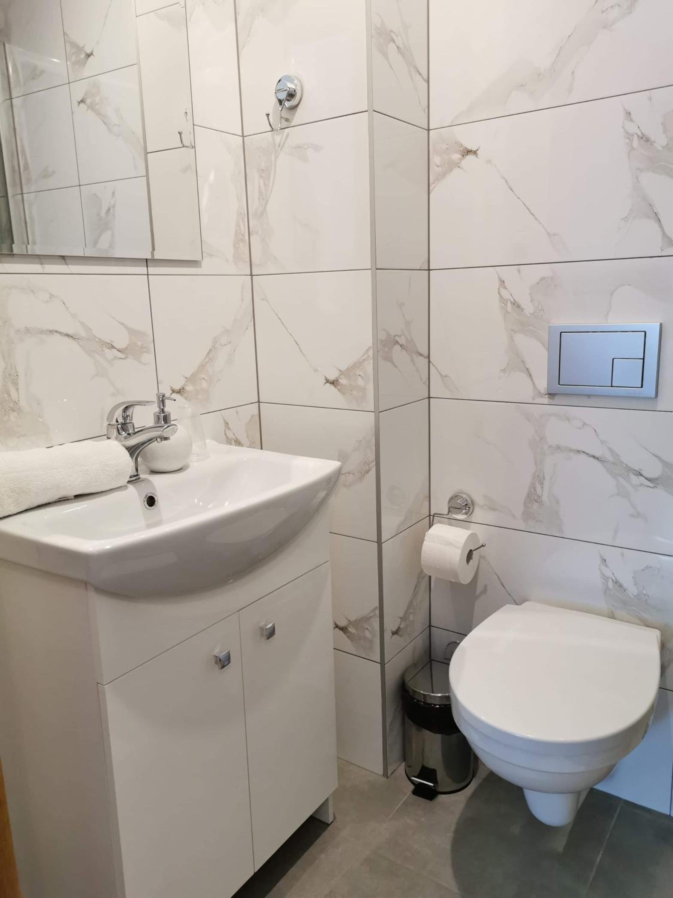 Double Room with Balcony photo 1